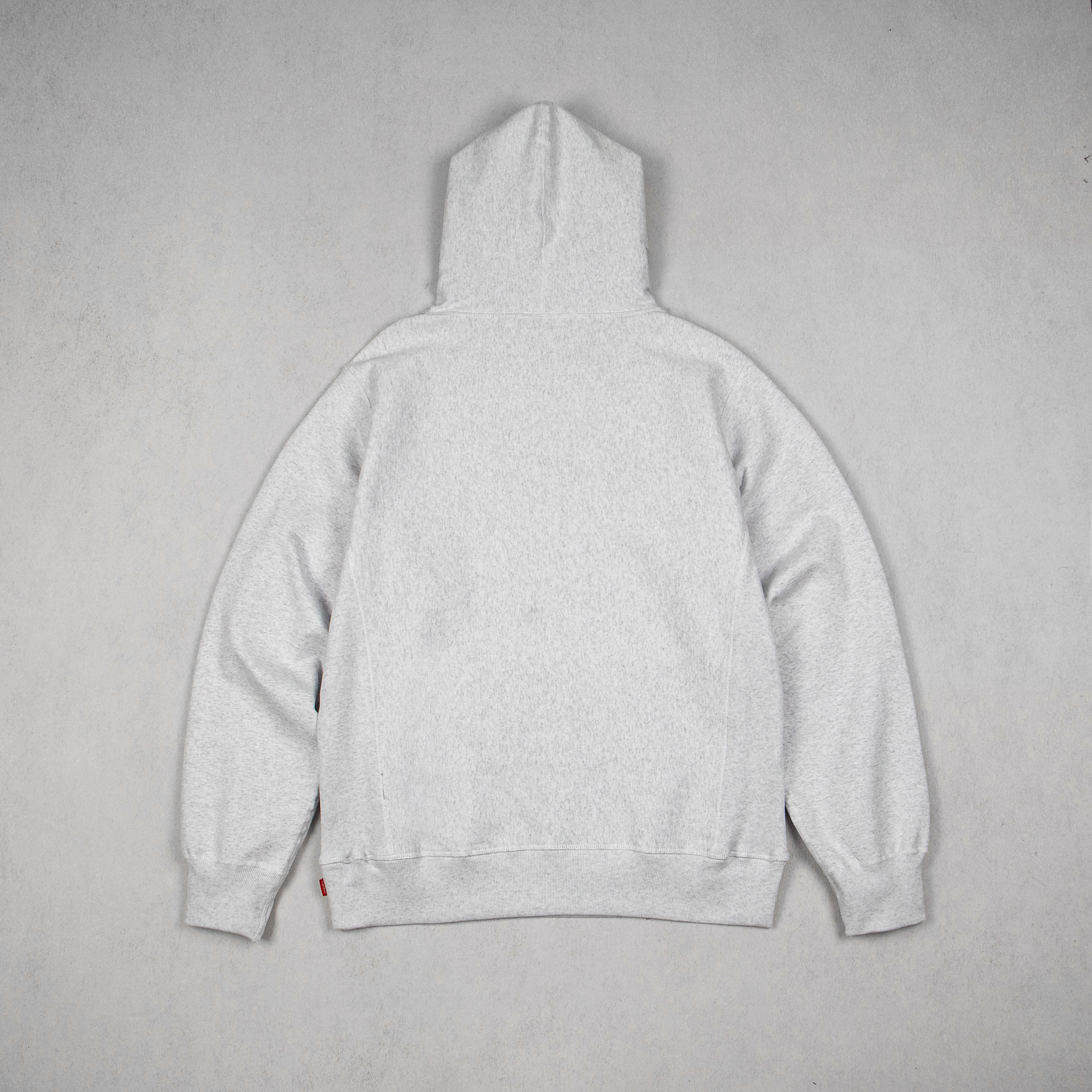 Supreme Box Logo Hooded Sweatshirt (SUP-FW23-226）