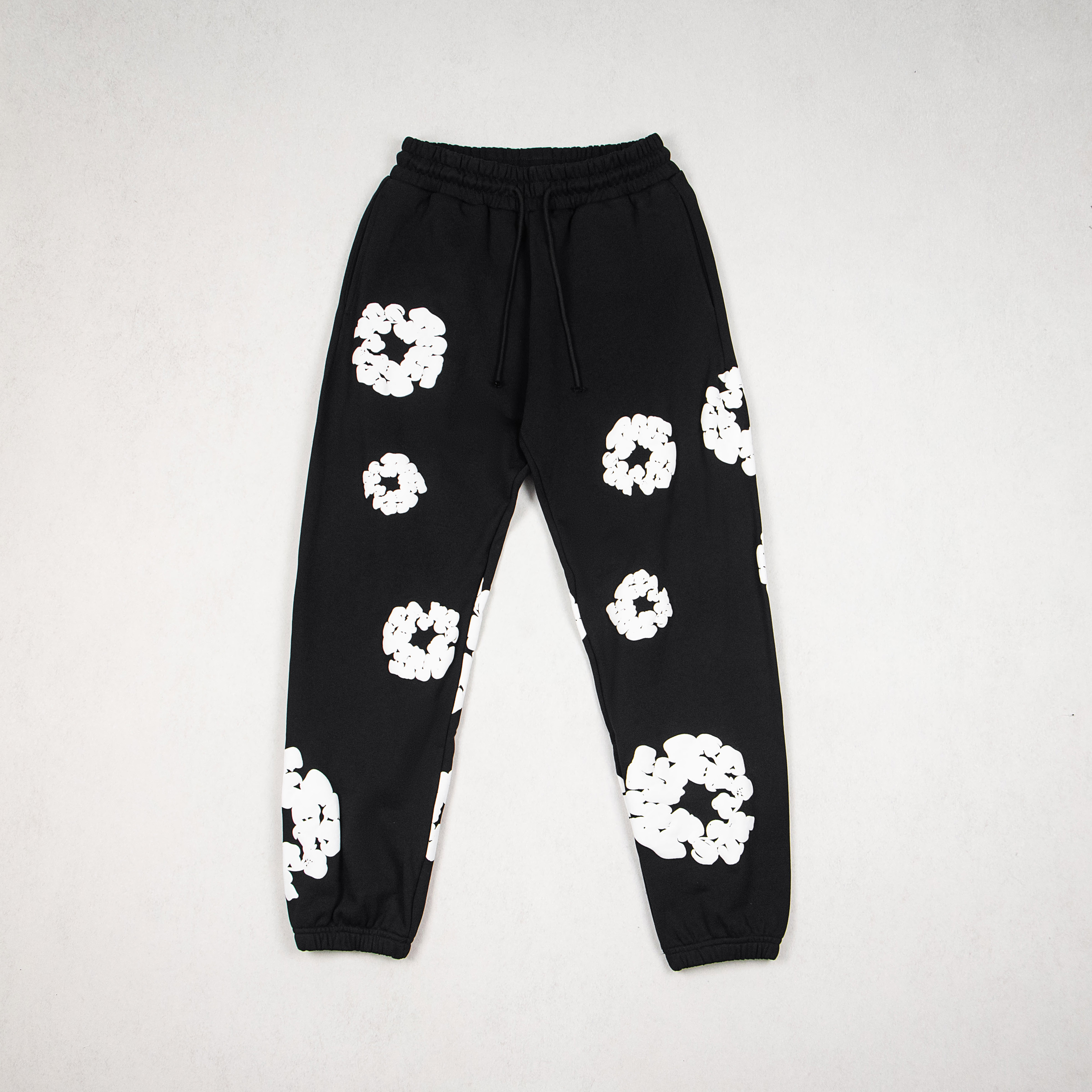 DENIM TEARS The Cotton Wreath Sweatpants（Available in multiple colors）16 colors (301-210-31）
