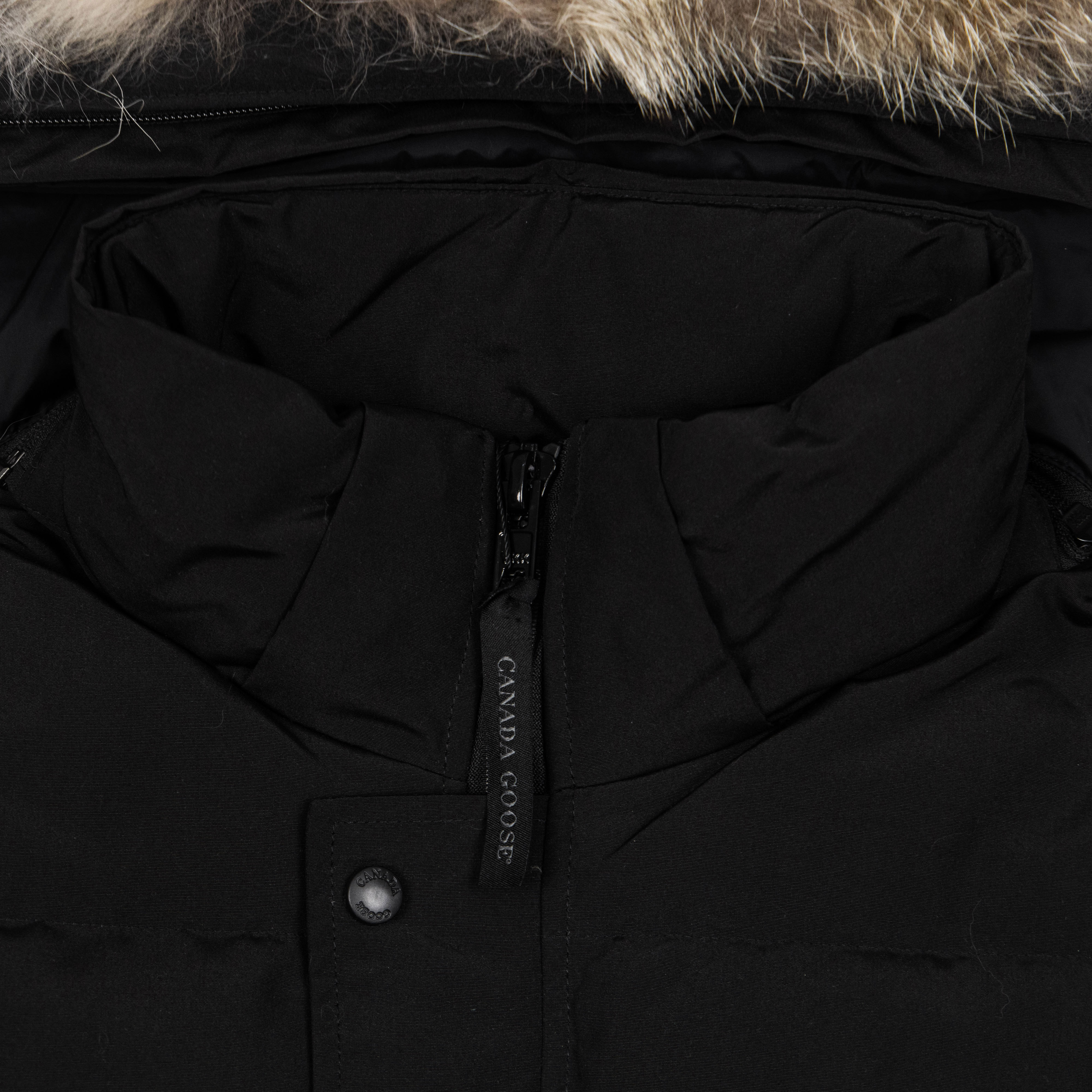 Canada Goose Wyndham Fusion Fit Parka（3808MA-61）