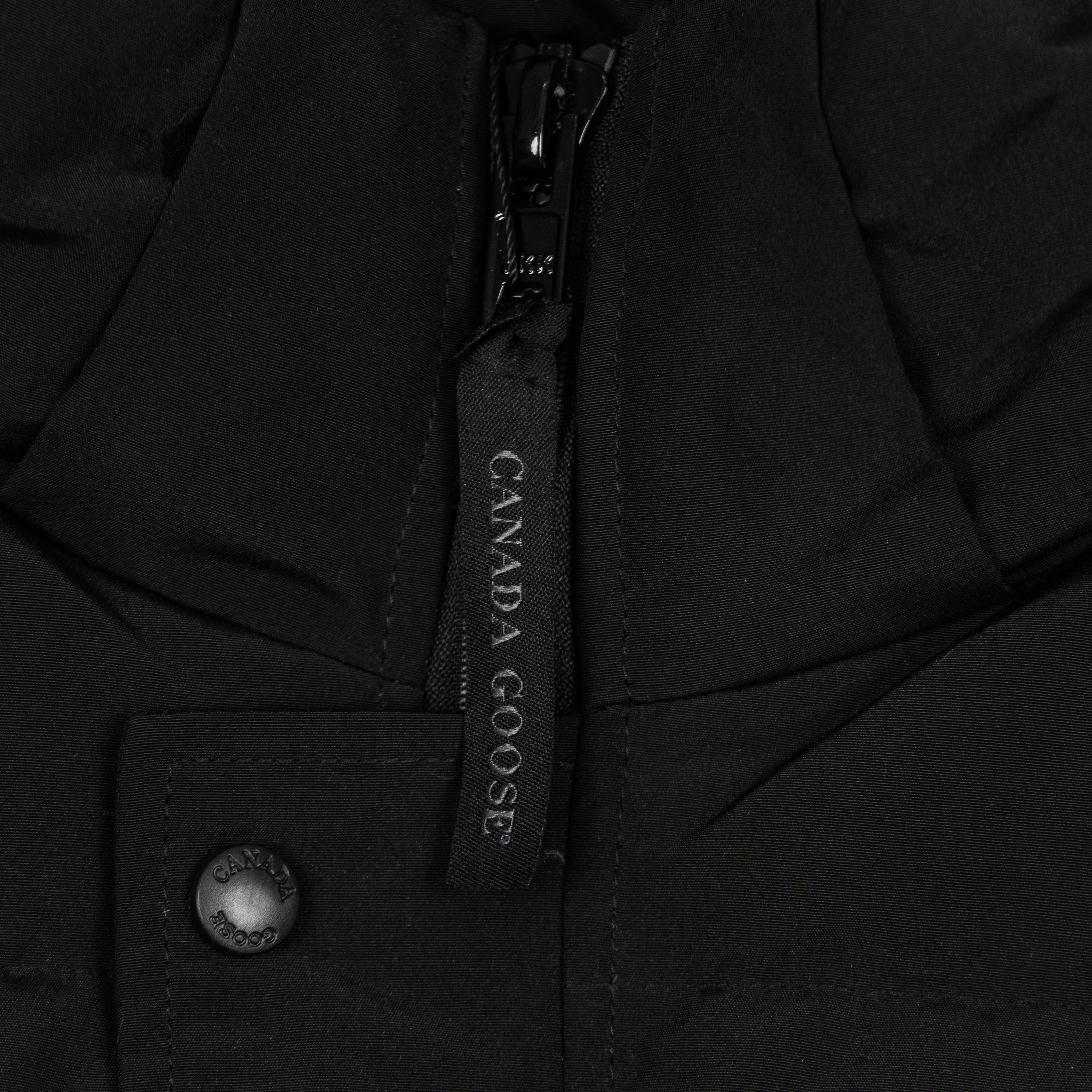 Canada Goose Wyndham Fusion Fit Parka（3808MA-61）