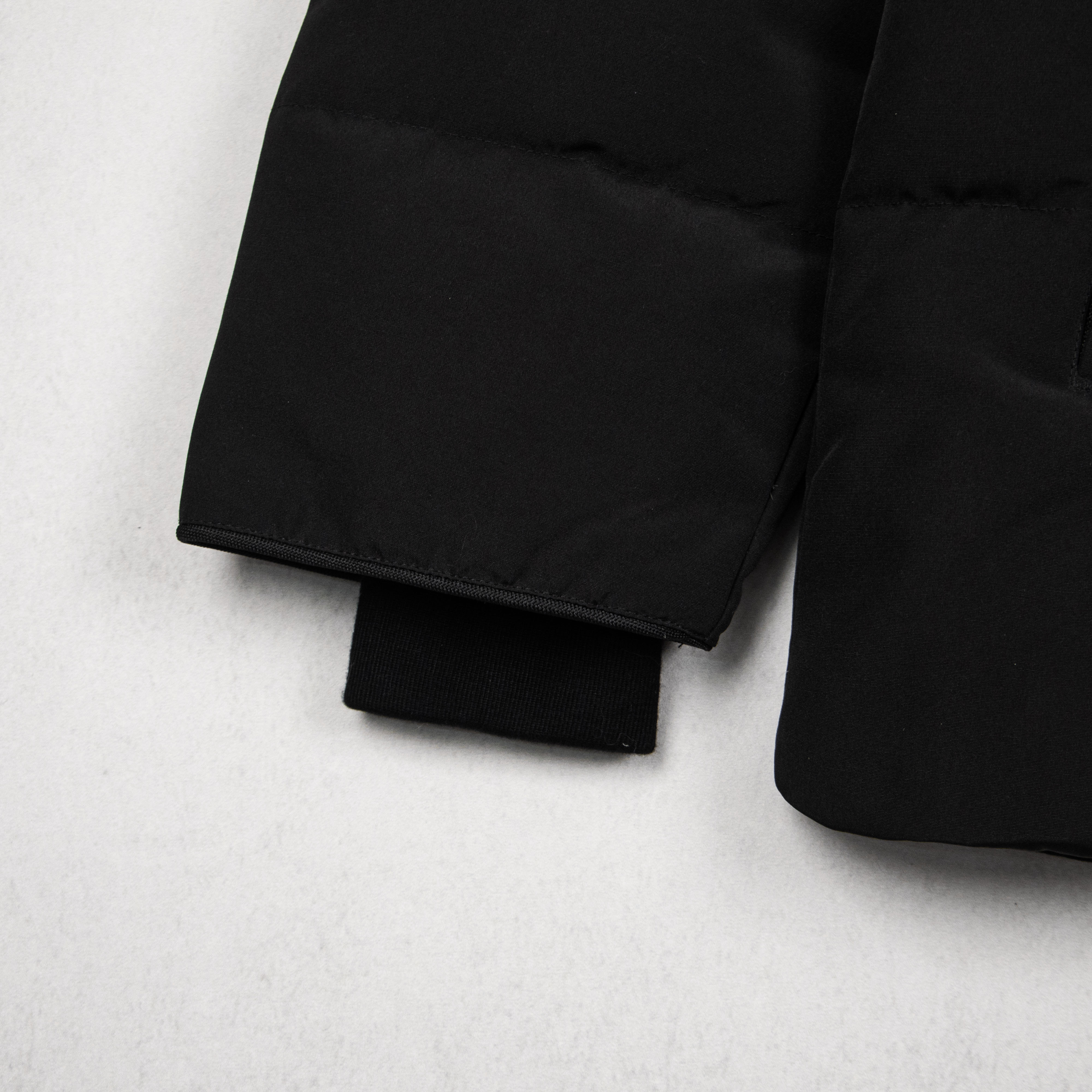 Canada Goose Wyndham Fusion Fit Parka（3808MA-61）