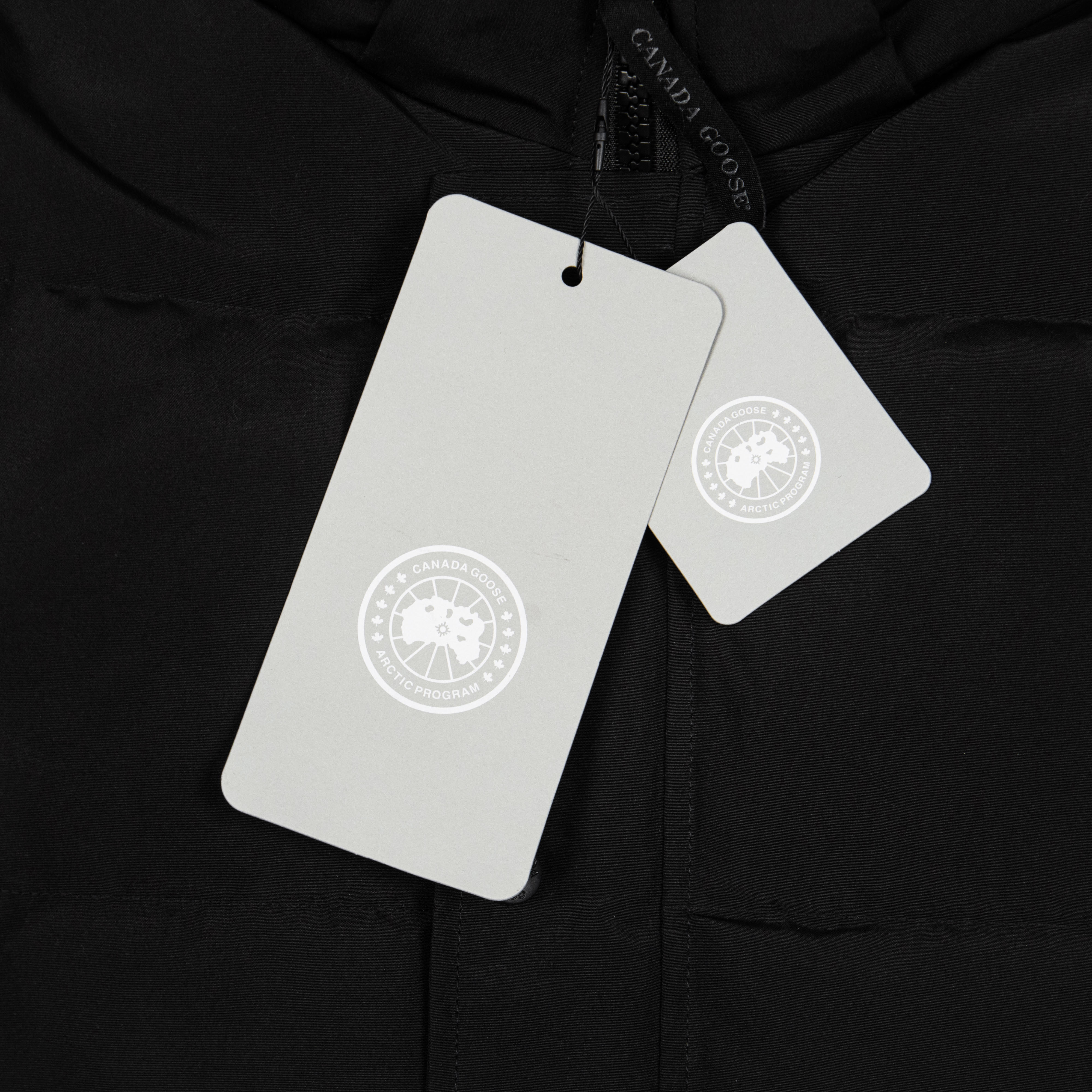 Canada Goose Wyndham Fusion Fit Parka（3808MA-61）