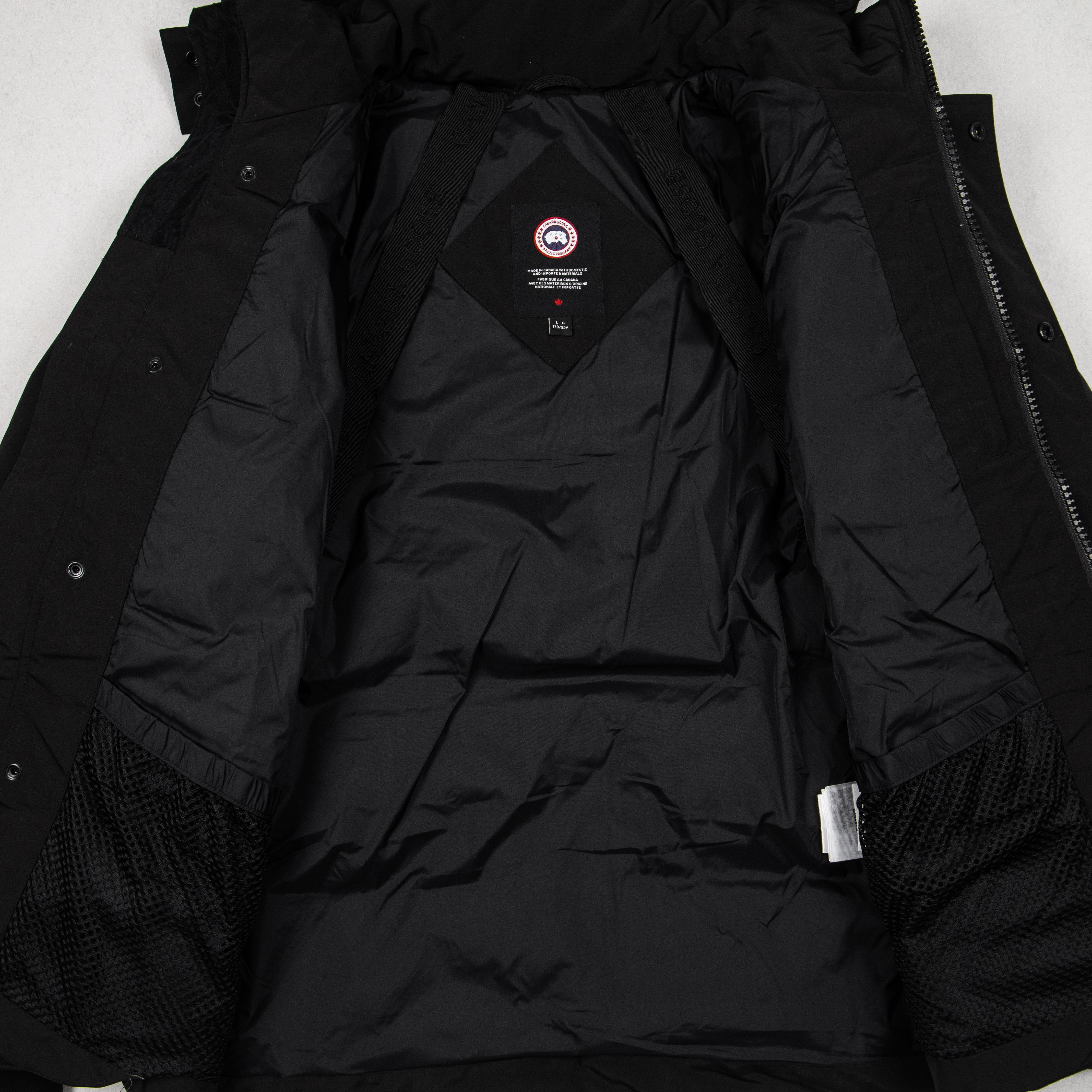 Canada Goose Wyndham Fusion Fit Parka（3808MA-61）