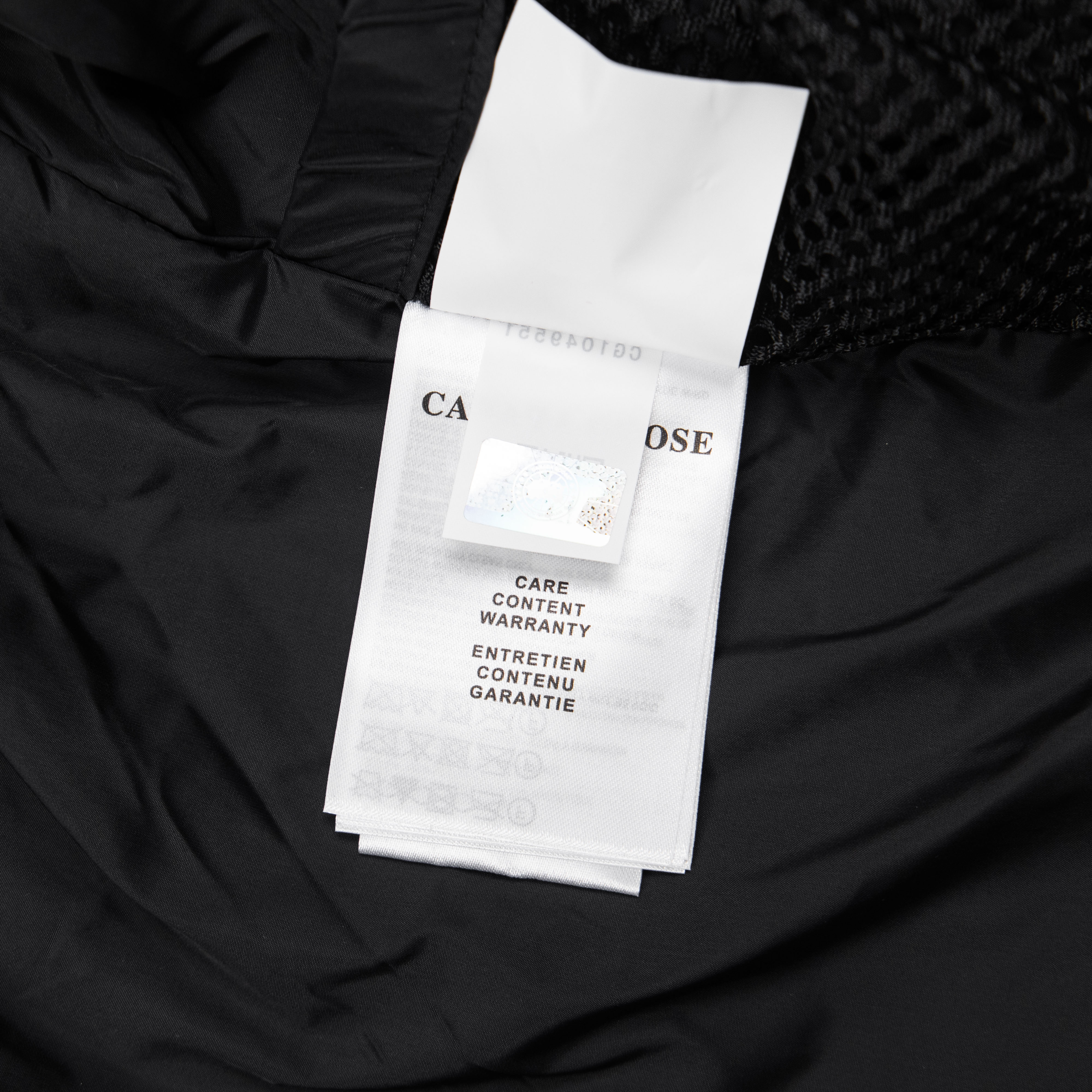 Canada Goose Wyndham Fusion Fit Parka（3808MA-61）
