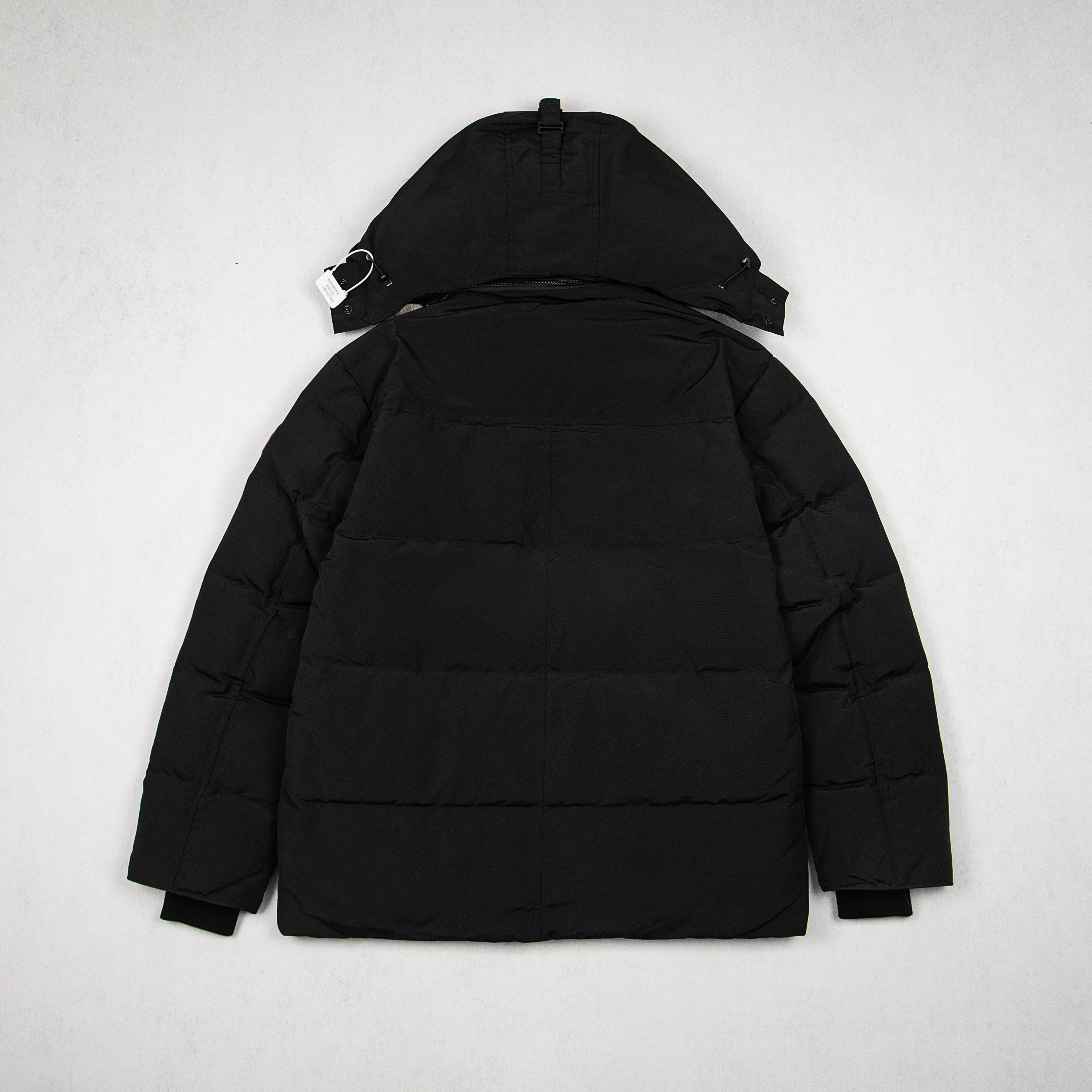 Canada Goose Wyndham Fusion Fit Parka（3808MA-61）