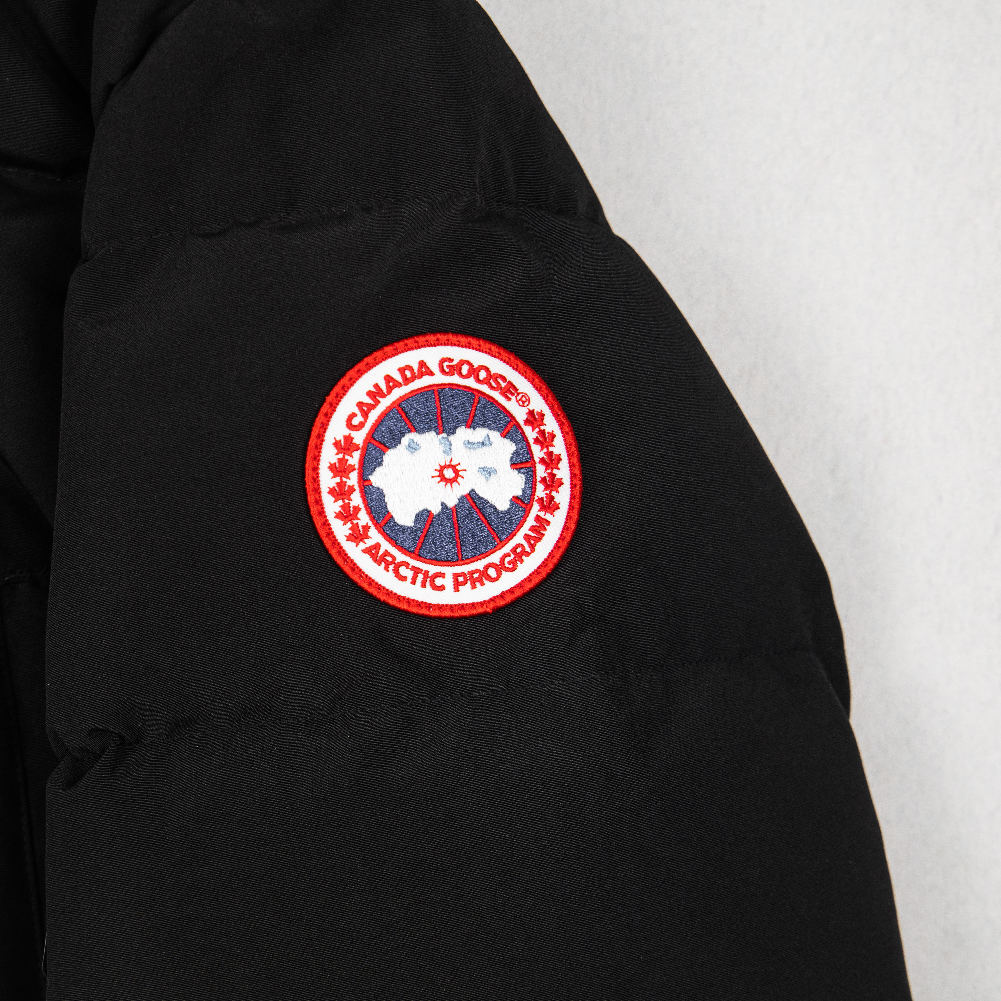 Canada Goose Wyndham Fusion Fit Parka（3808MA-61）