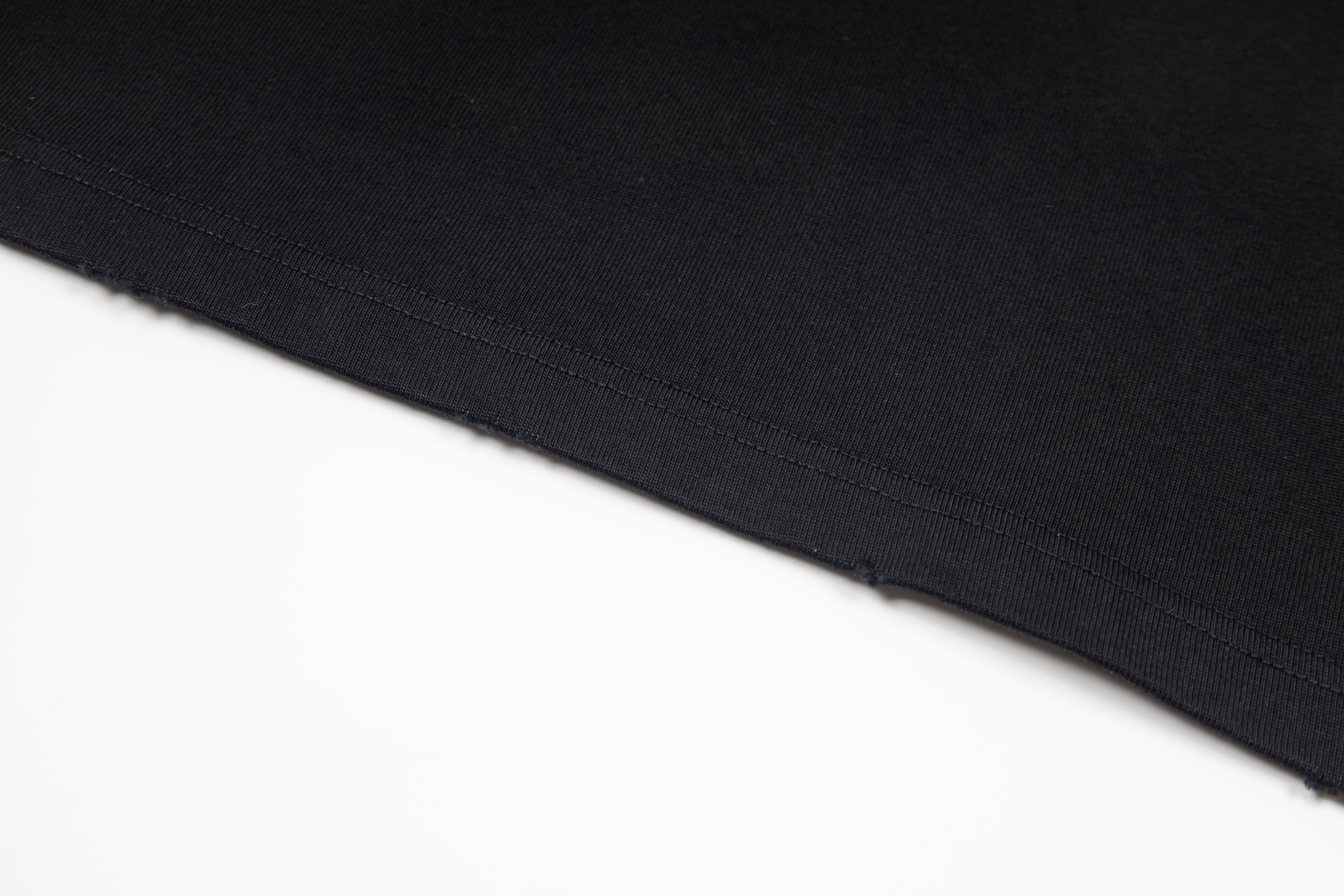 CELINE Loose T-shirt in Cotton Jersey (2X43C671Q-38AW）