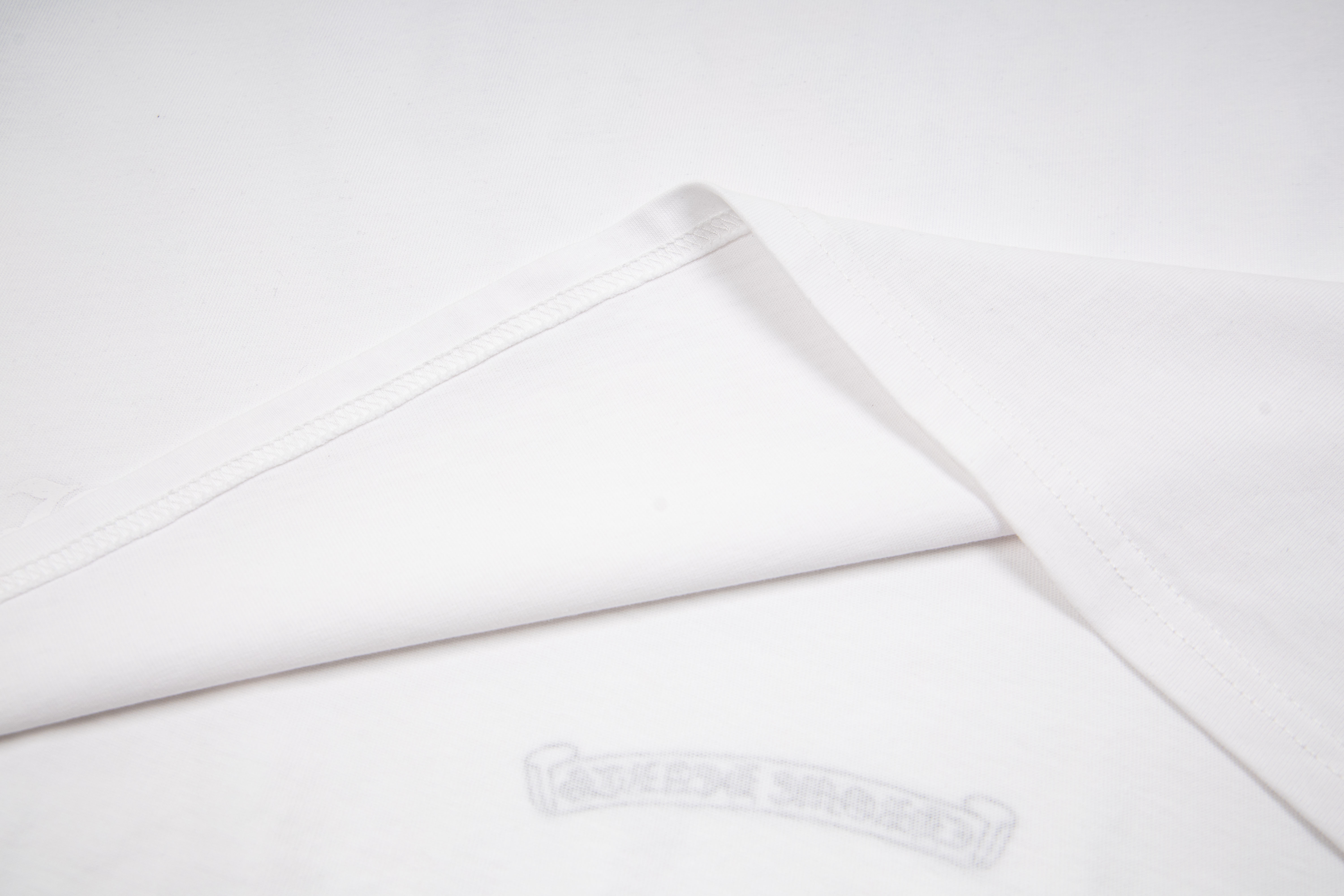 Chrome Hearts Long Sleeve T-Shirt （CH-2023020603）