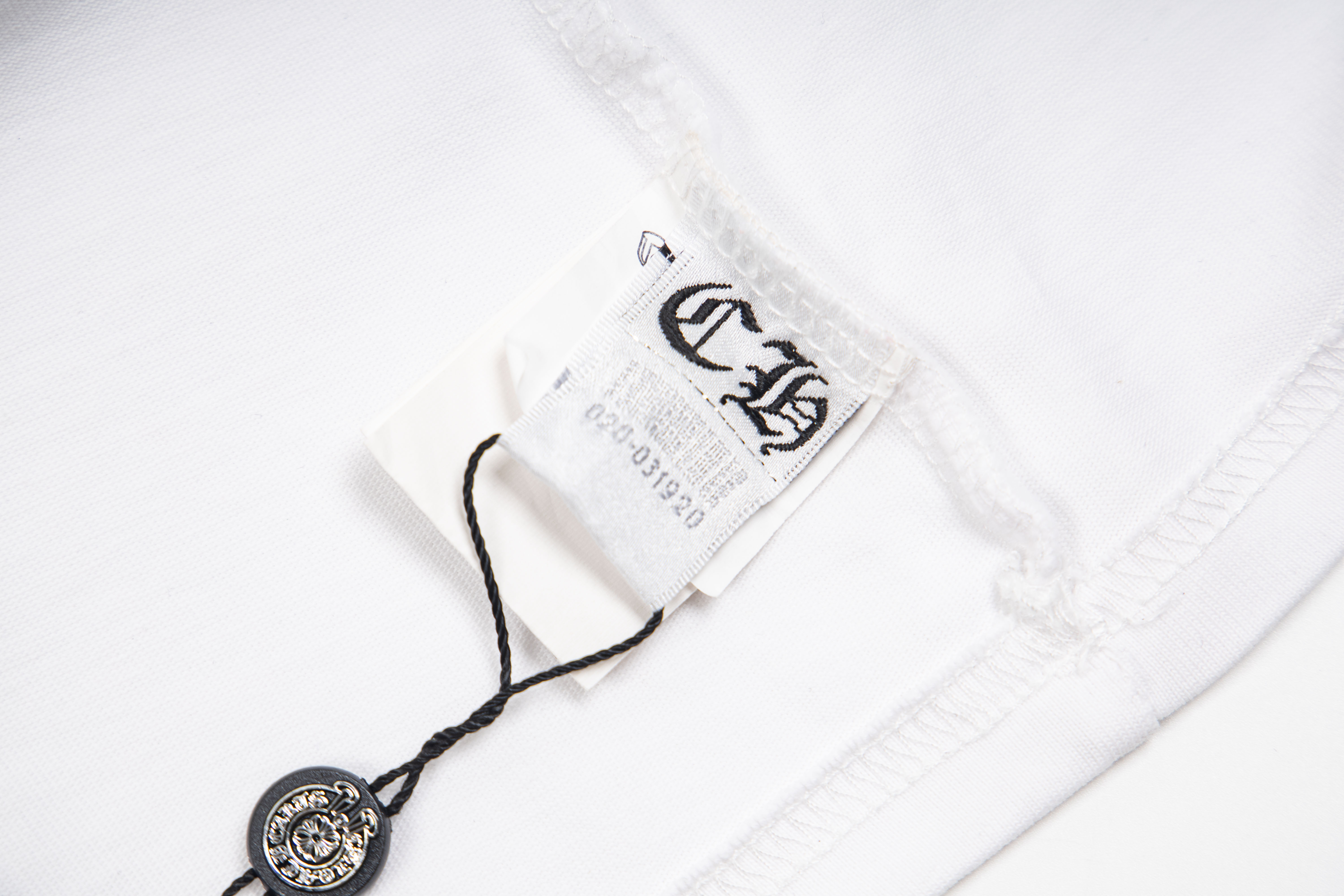 Chrome Hearts Long Sleeve T-Shirt （CH-2023020603）