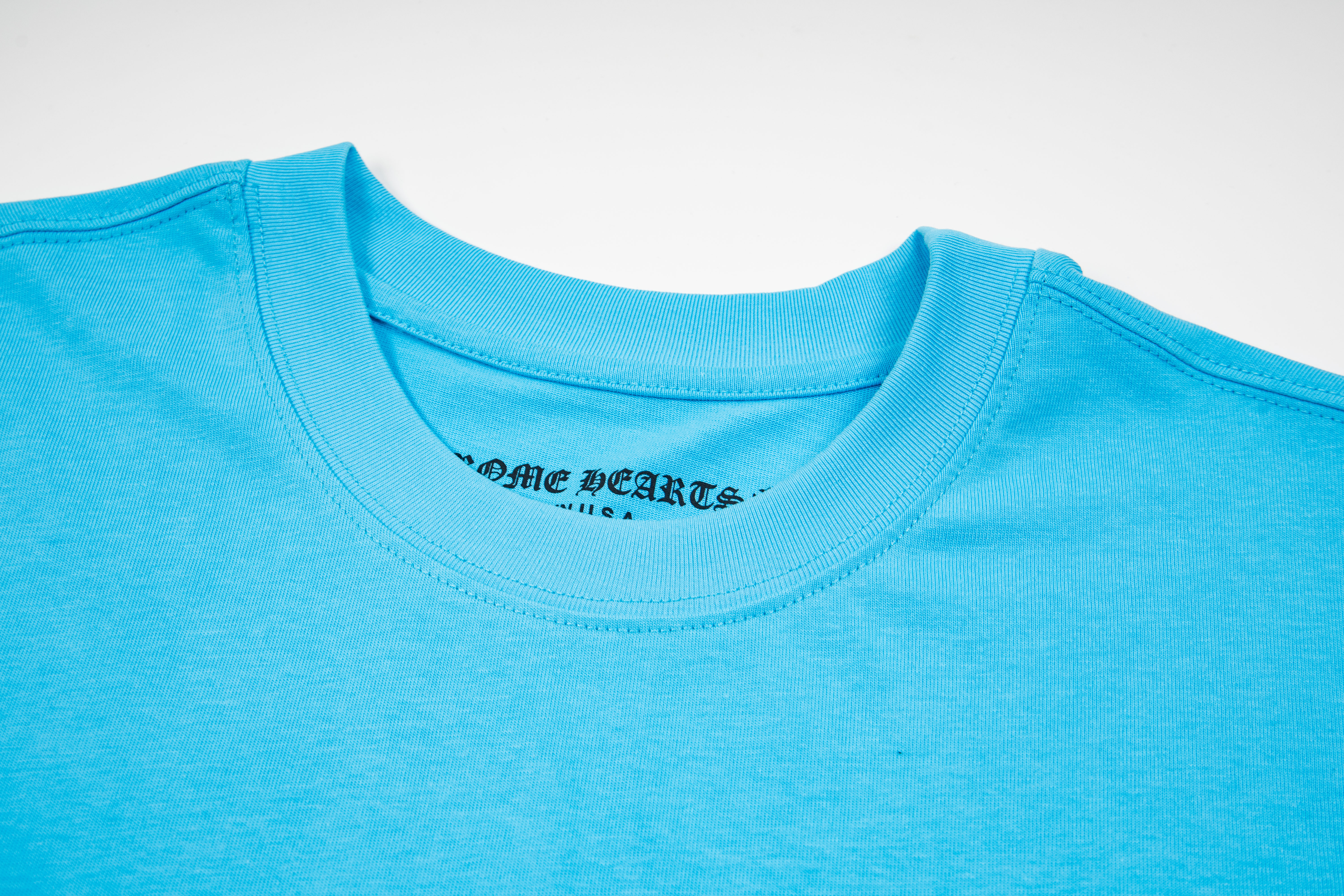 Chrome Hearts T-shirt Unisex (CH-2024-0428）