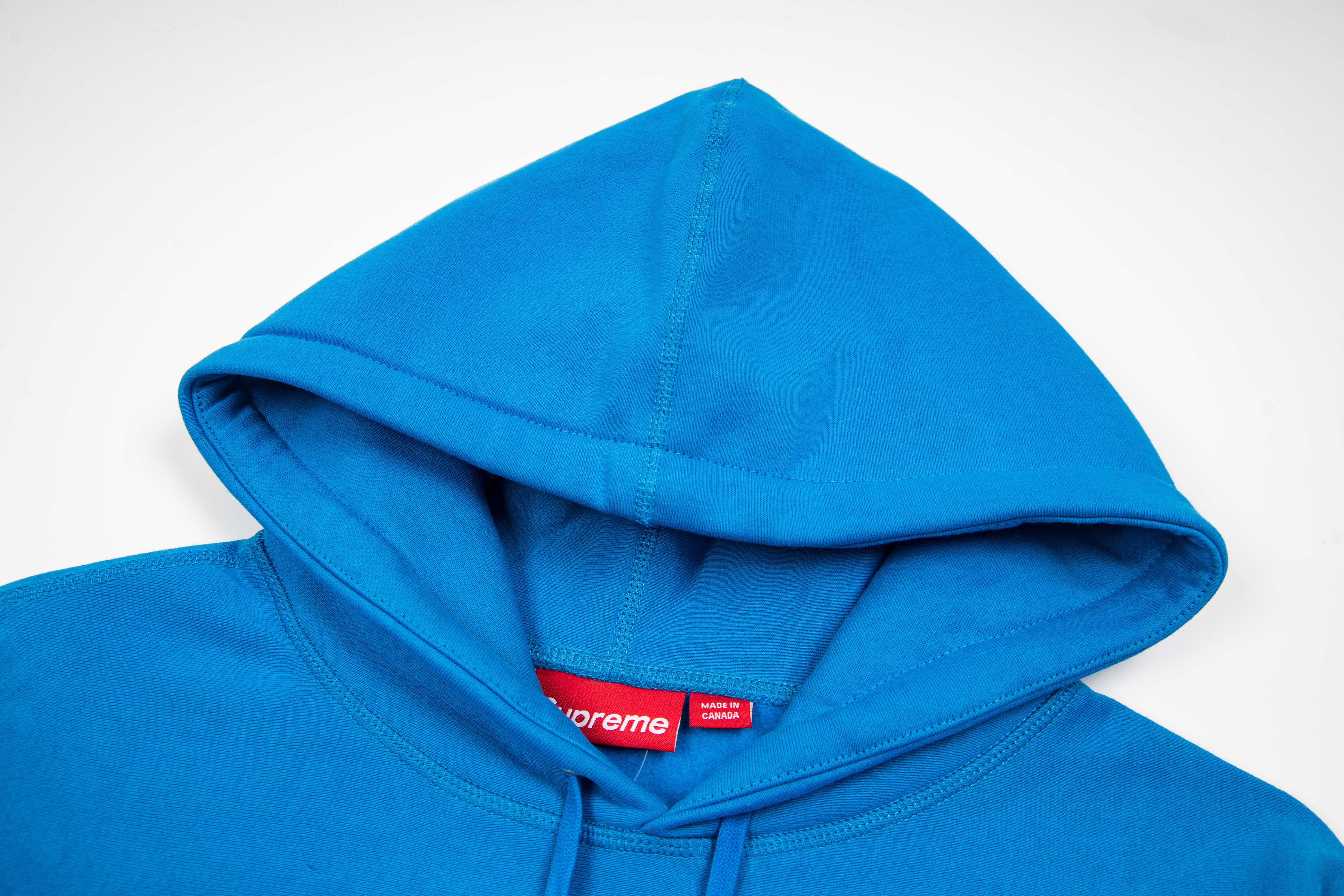 Supreme Box Logo Hooded Sweatshirt (25FW) (SUP-FW25-094）