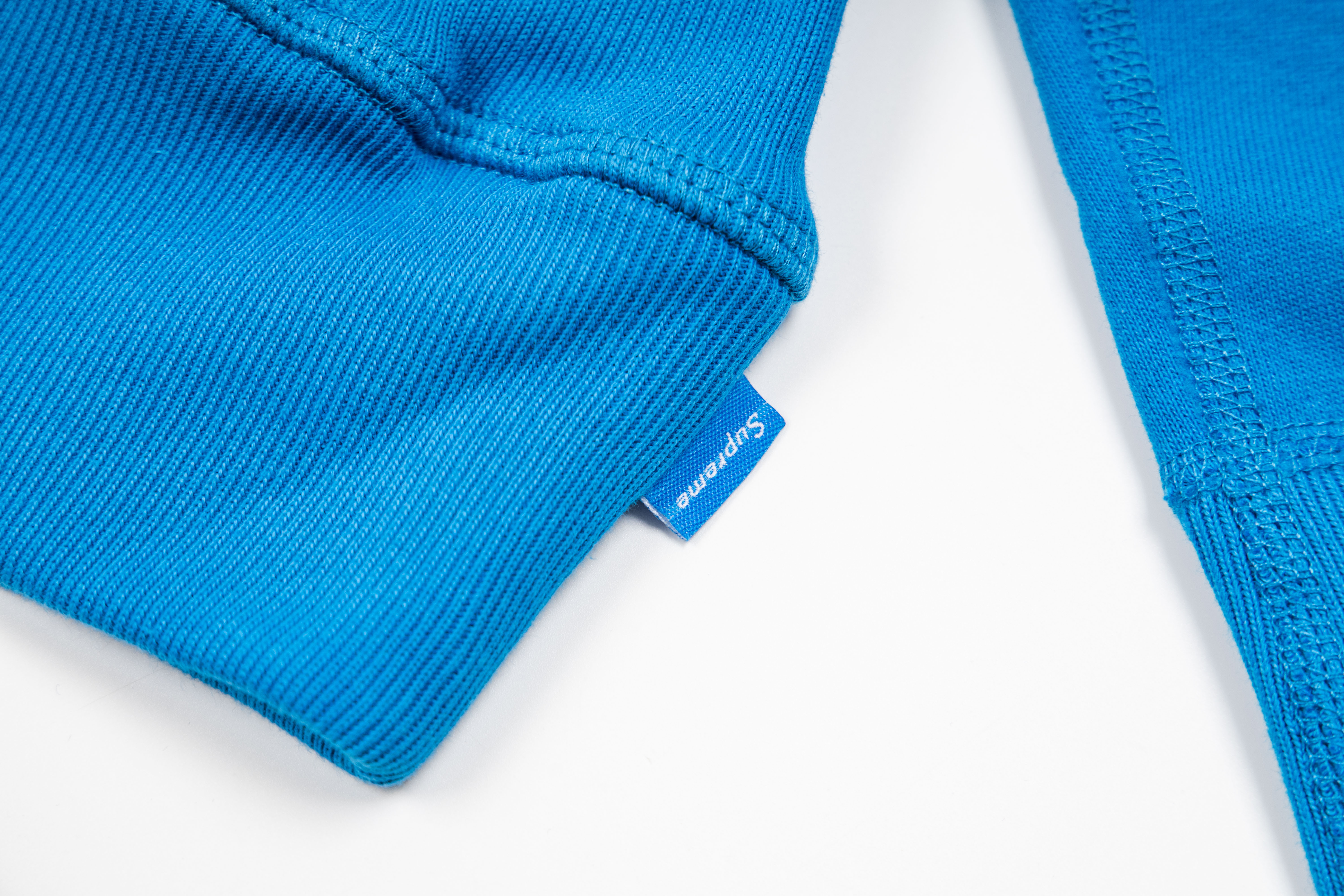 Supreme Box Logo Hooded Sweatshirt (25FW) (SUP-FW25-094）