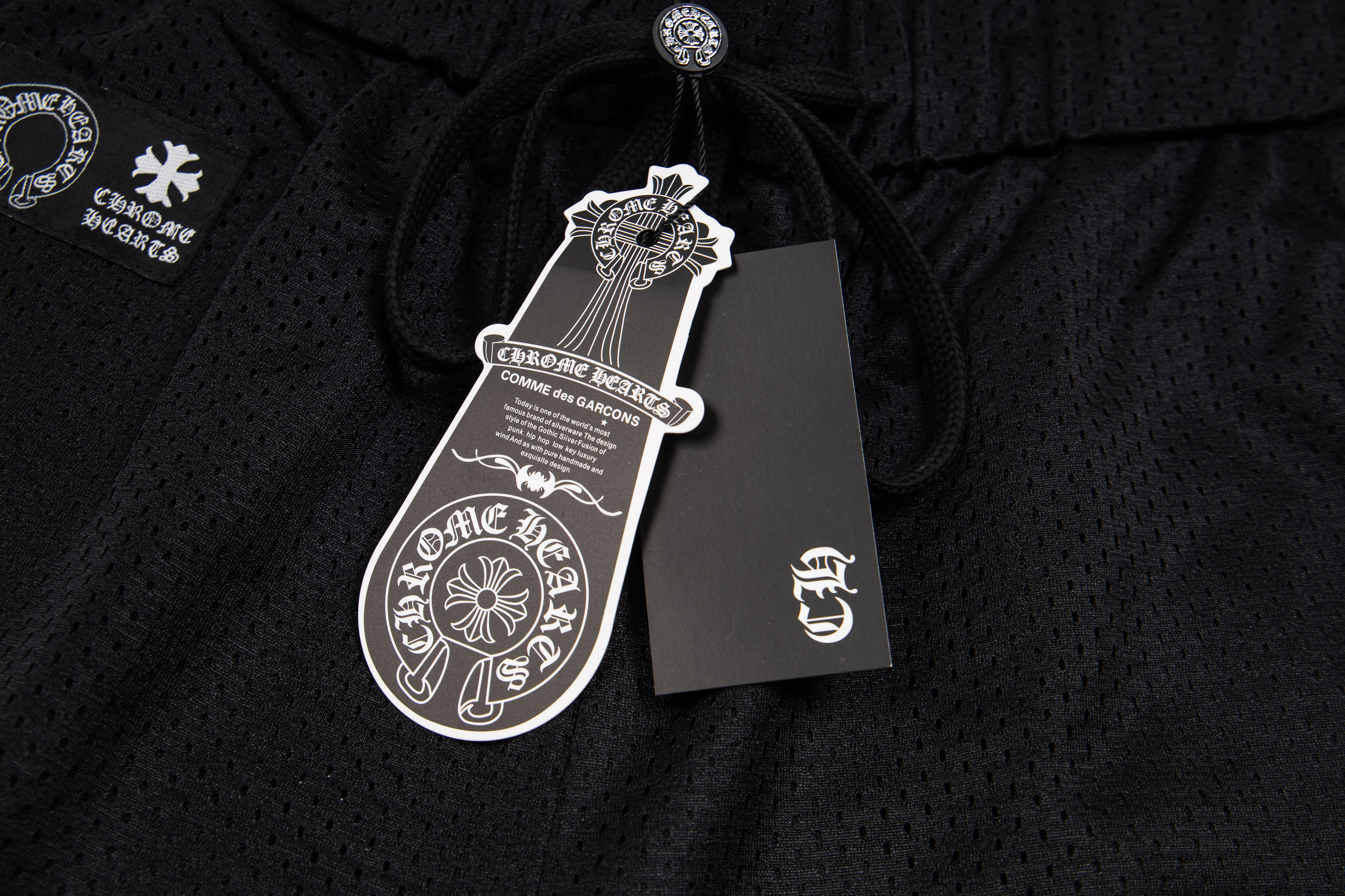 Chrome Hearts Bottoms（034-033353）