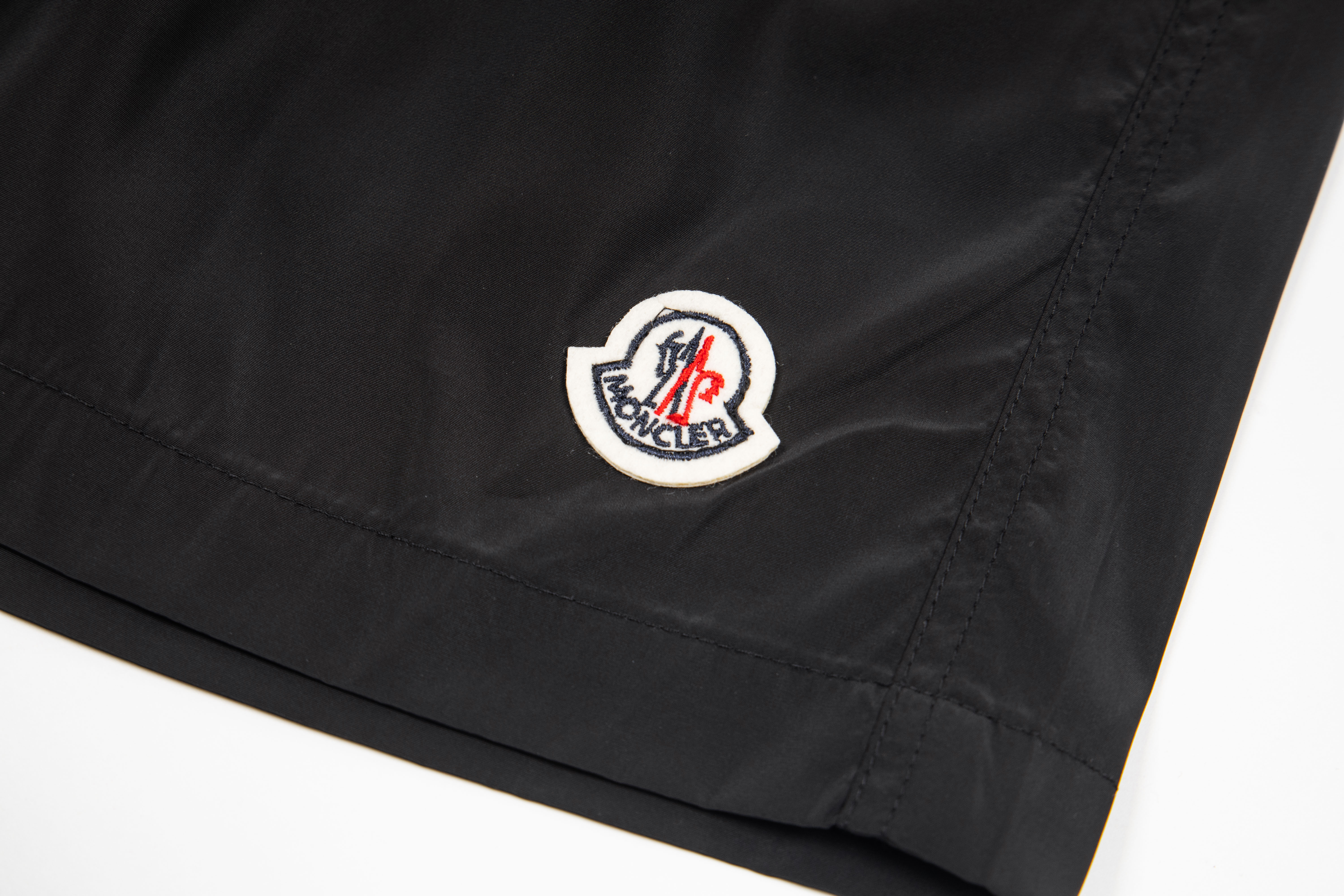 MONCLER logo swimwear（L10912C000135985M999）