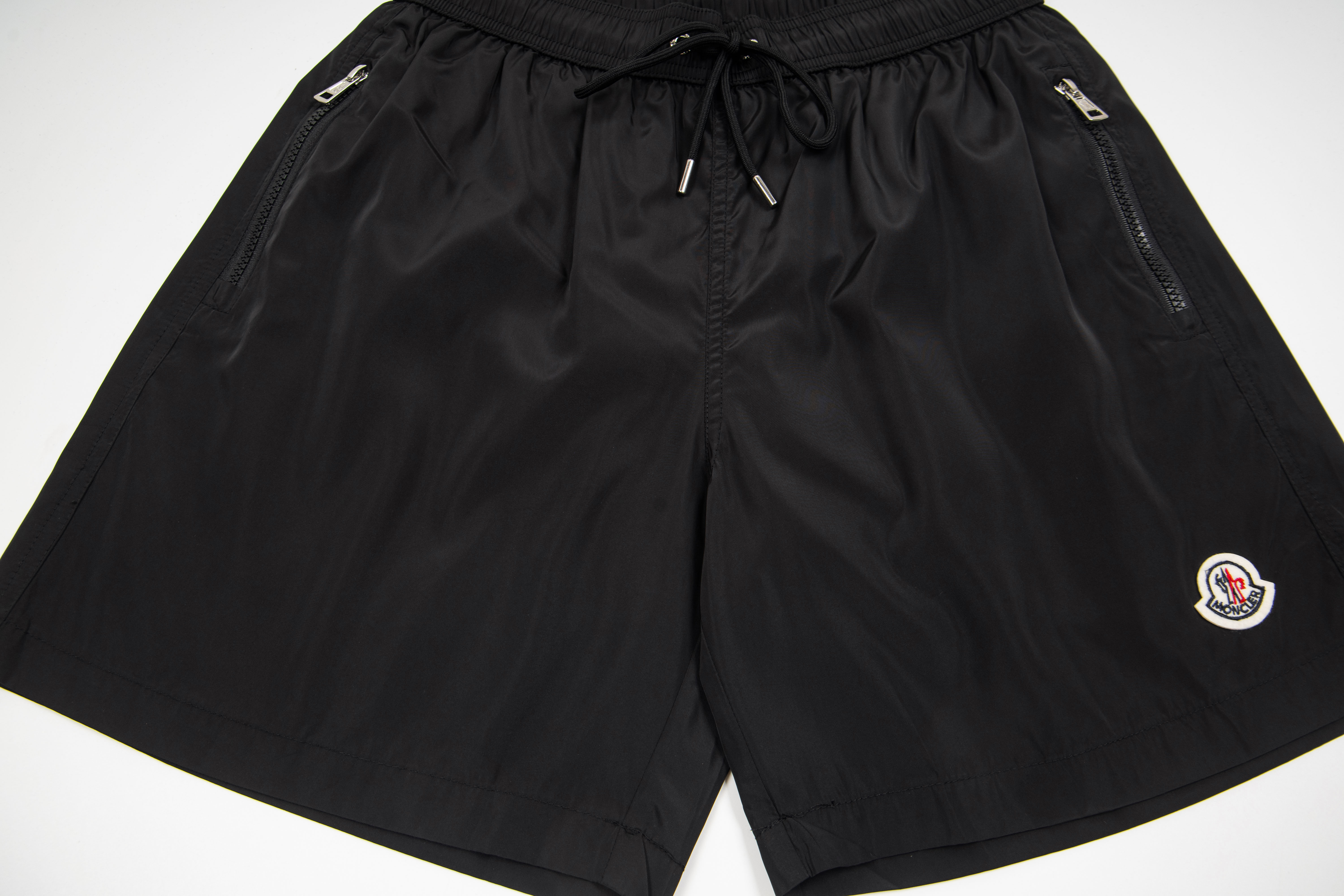 MONCLER logo swimwear（L10912C000135985M999）