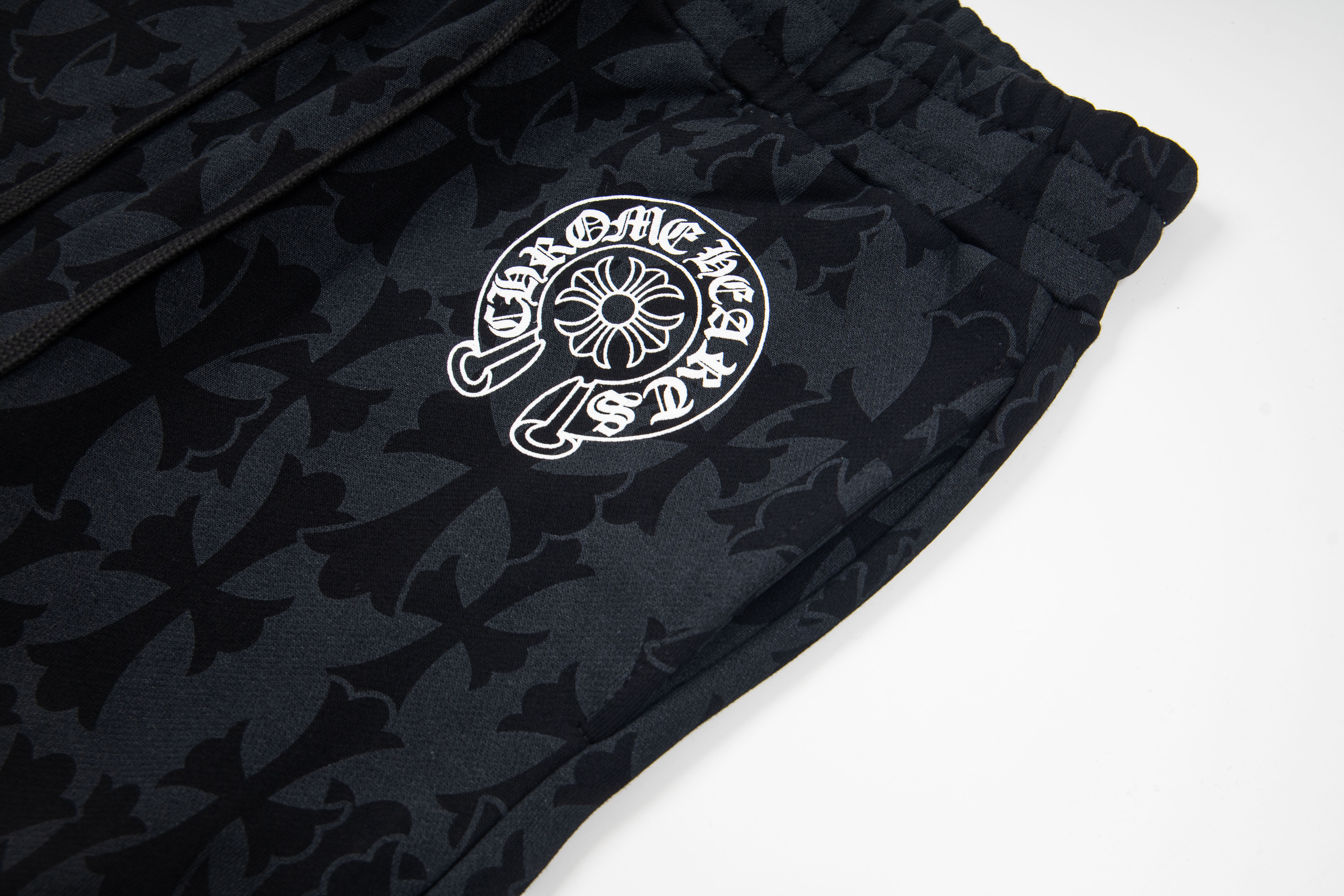 Chrome Hearts Cross Print Sweatpants（CH-T20260026）