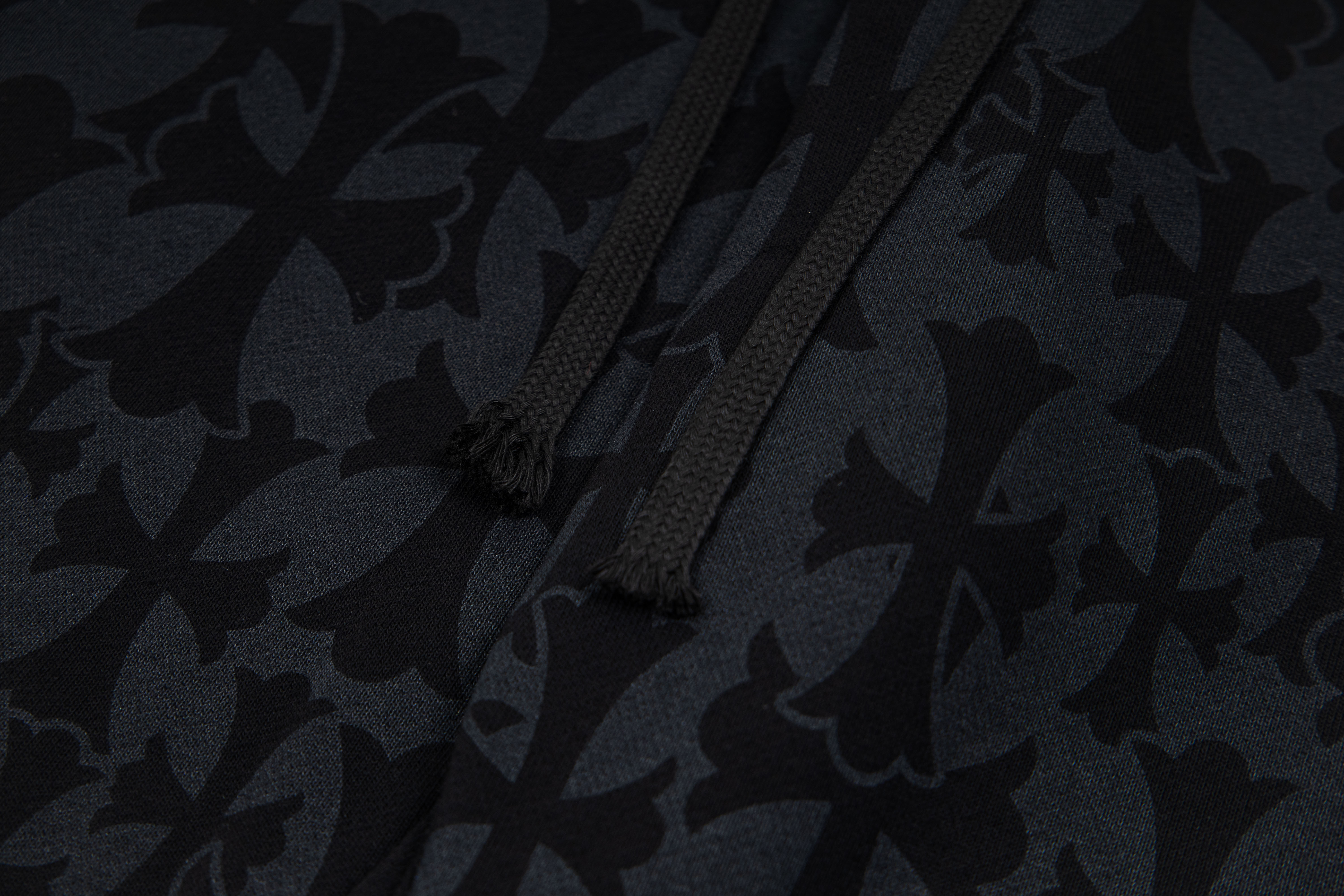 Chrome Hearts Cross Print Sweatpants（CH-T20260026）