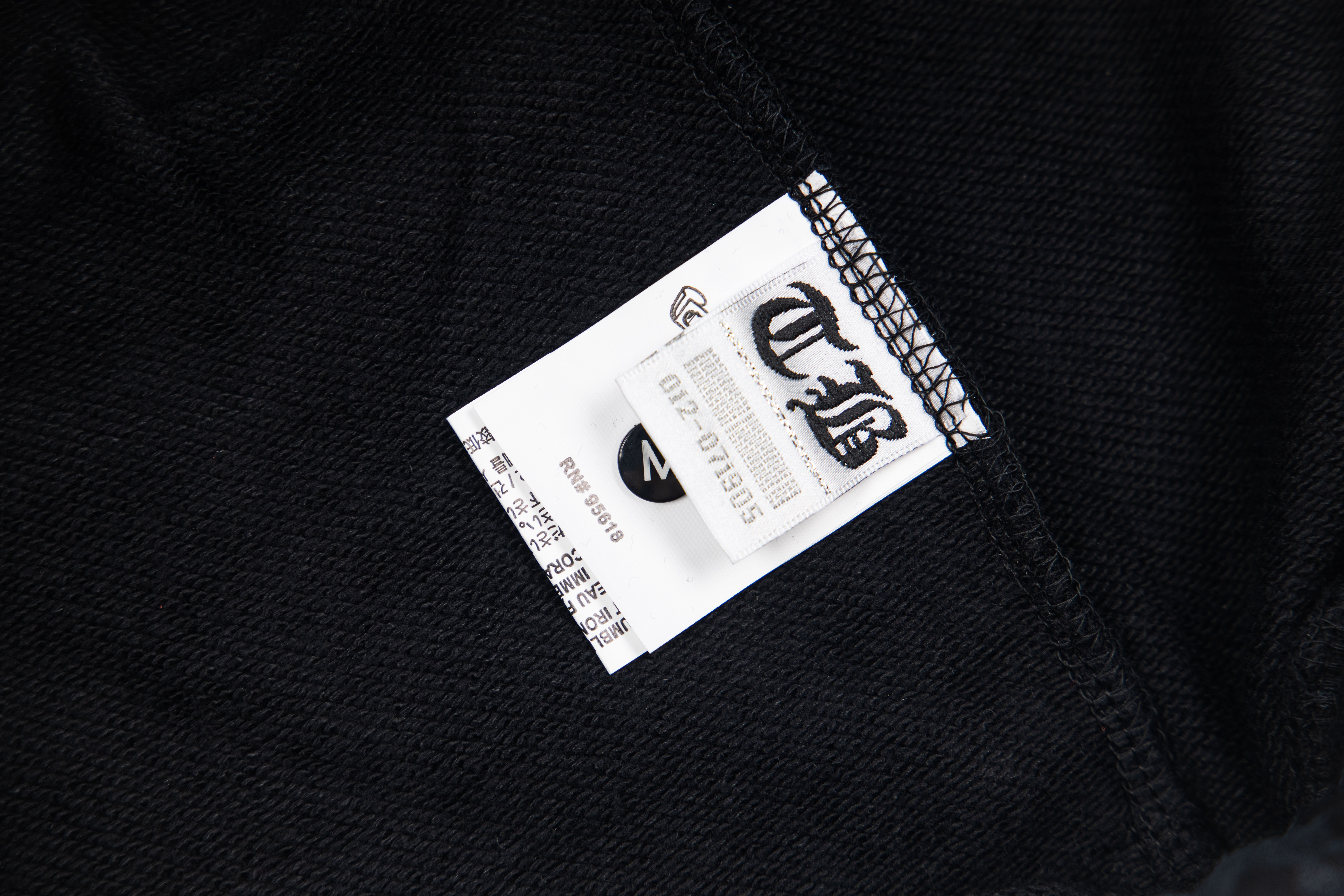 Chrome Hearts Cross Print Sweatpants（CH-T20260026）