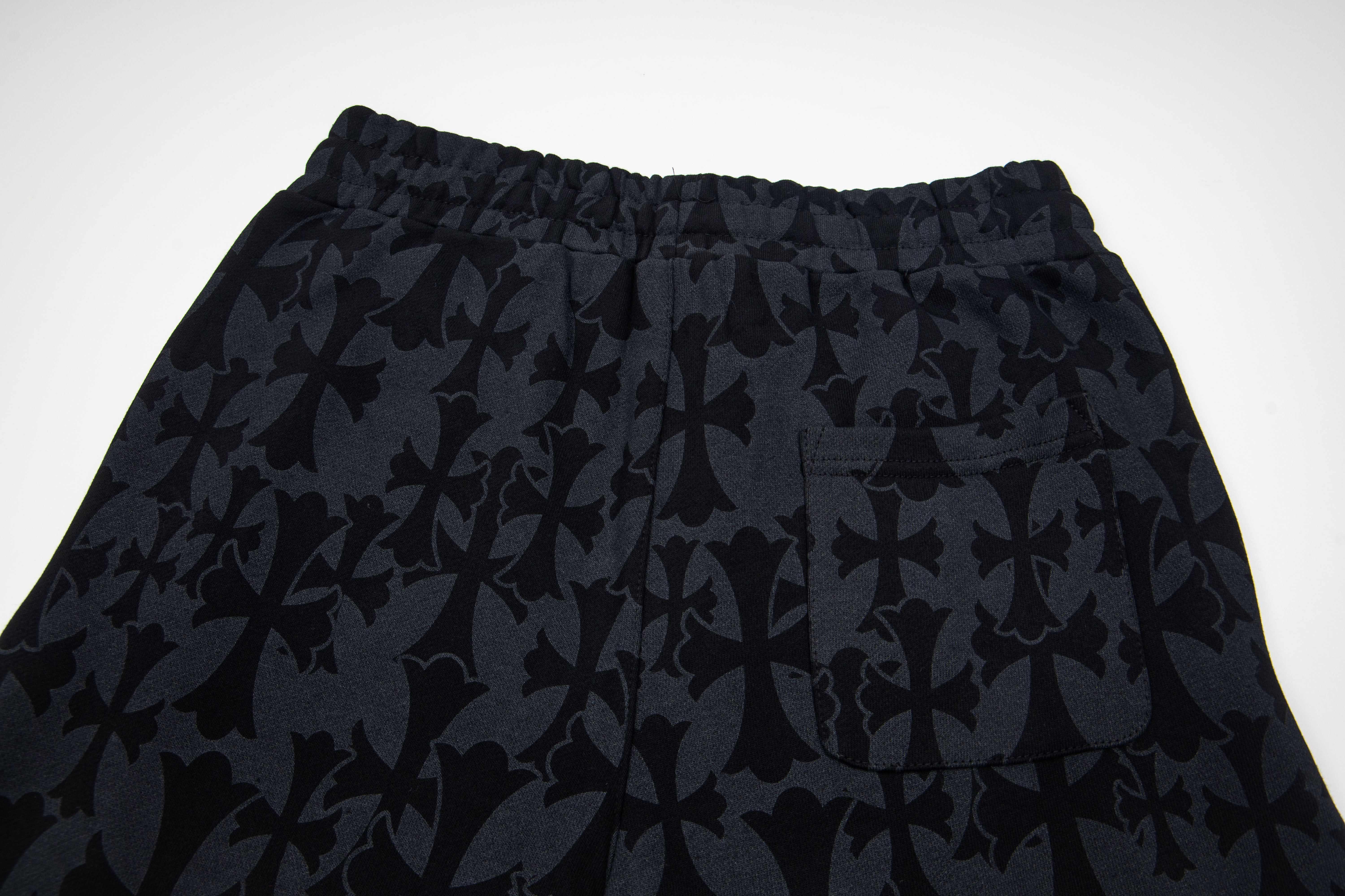 Chrome Hearts Cross Print Sweatpants（CH-T20260026）