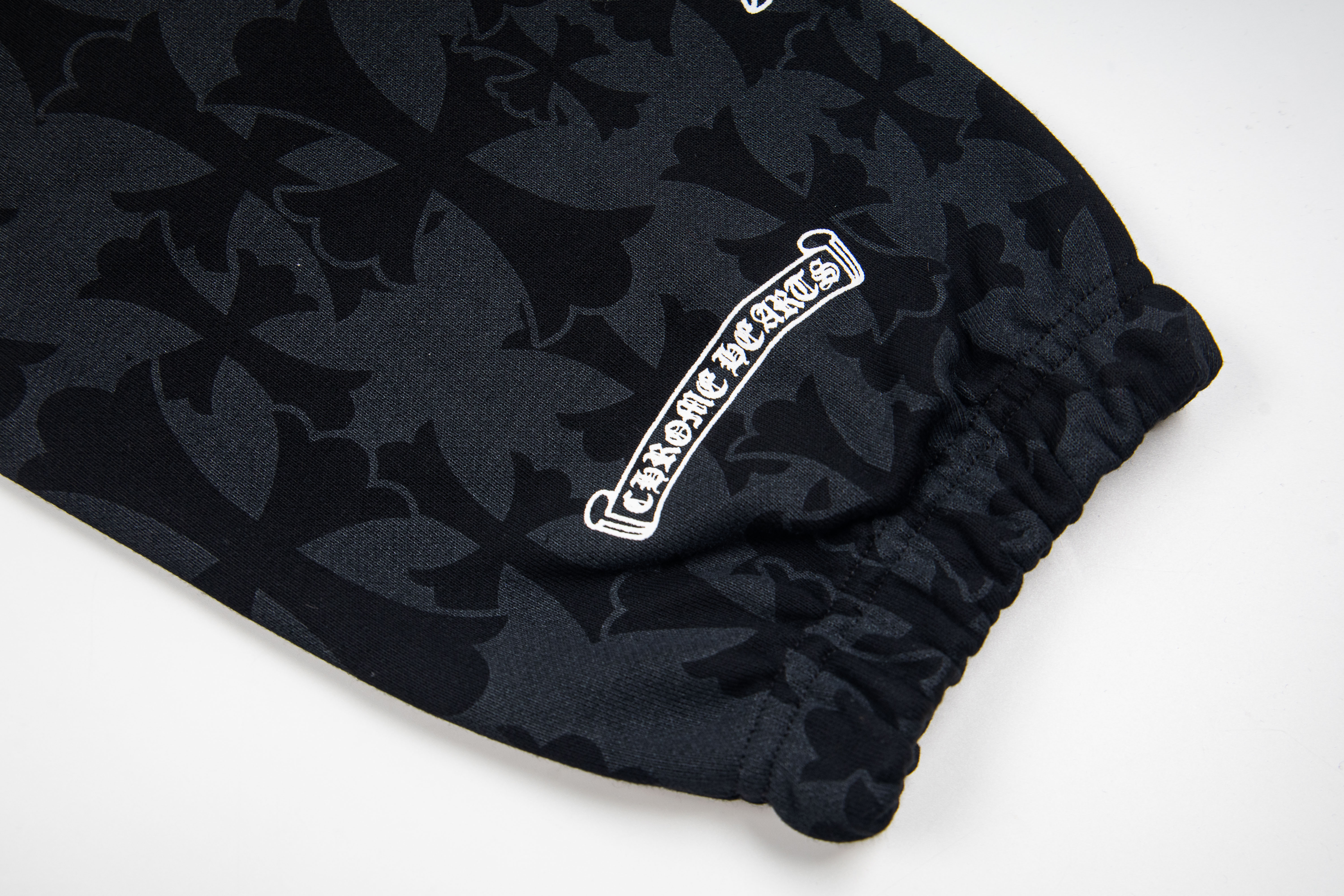 Chrome Hearts Cross Print Sweatpants（CH-T20260026）
