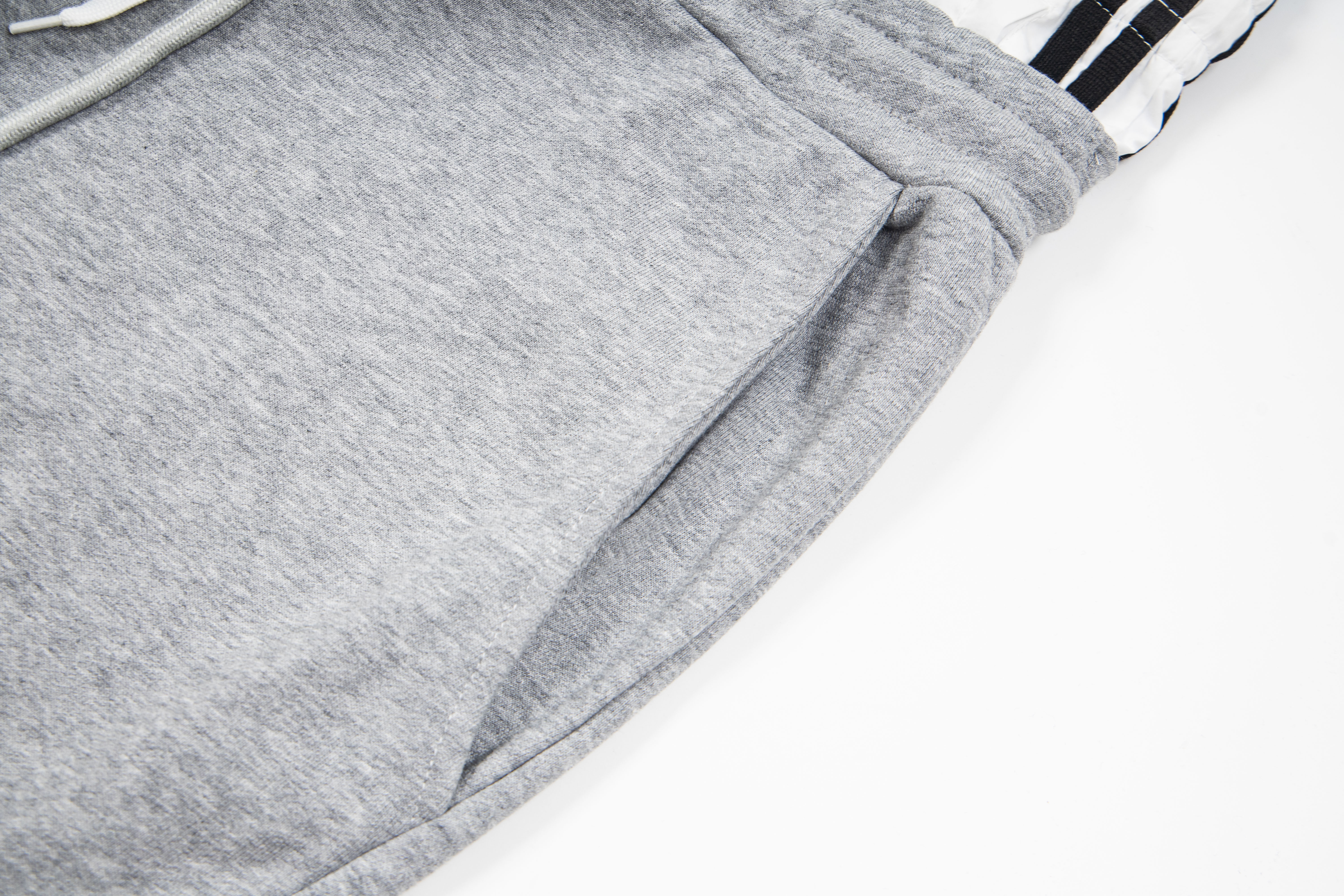 GRAILZ PROJECT G/R 3 LAYERED SWEAT PANTS（PG25SS624）