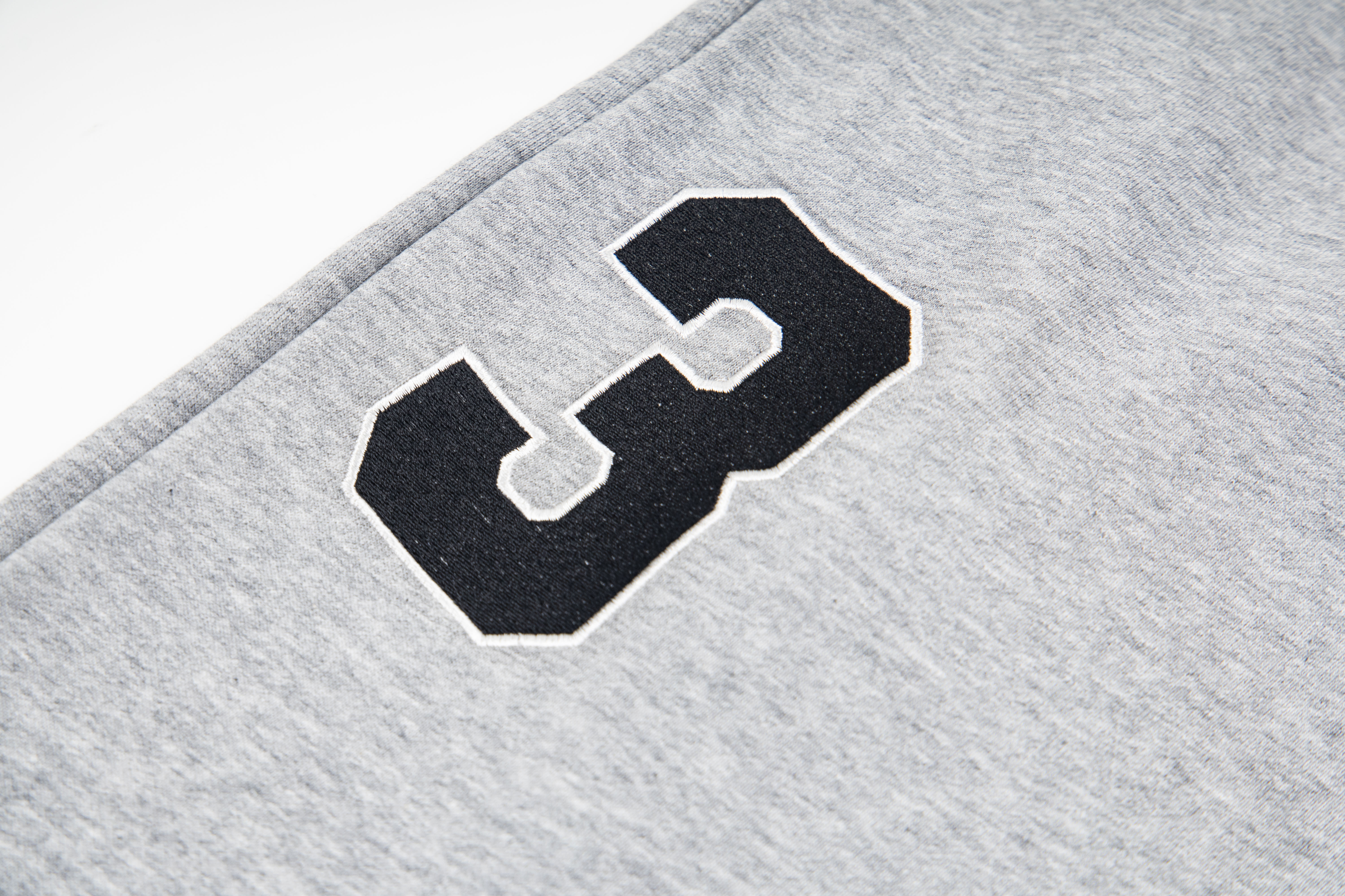 GRAILZ PROJECT G/R 3 LAYERED SWEAT PANTS（PG25SS624）