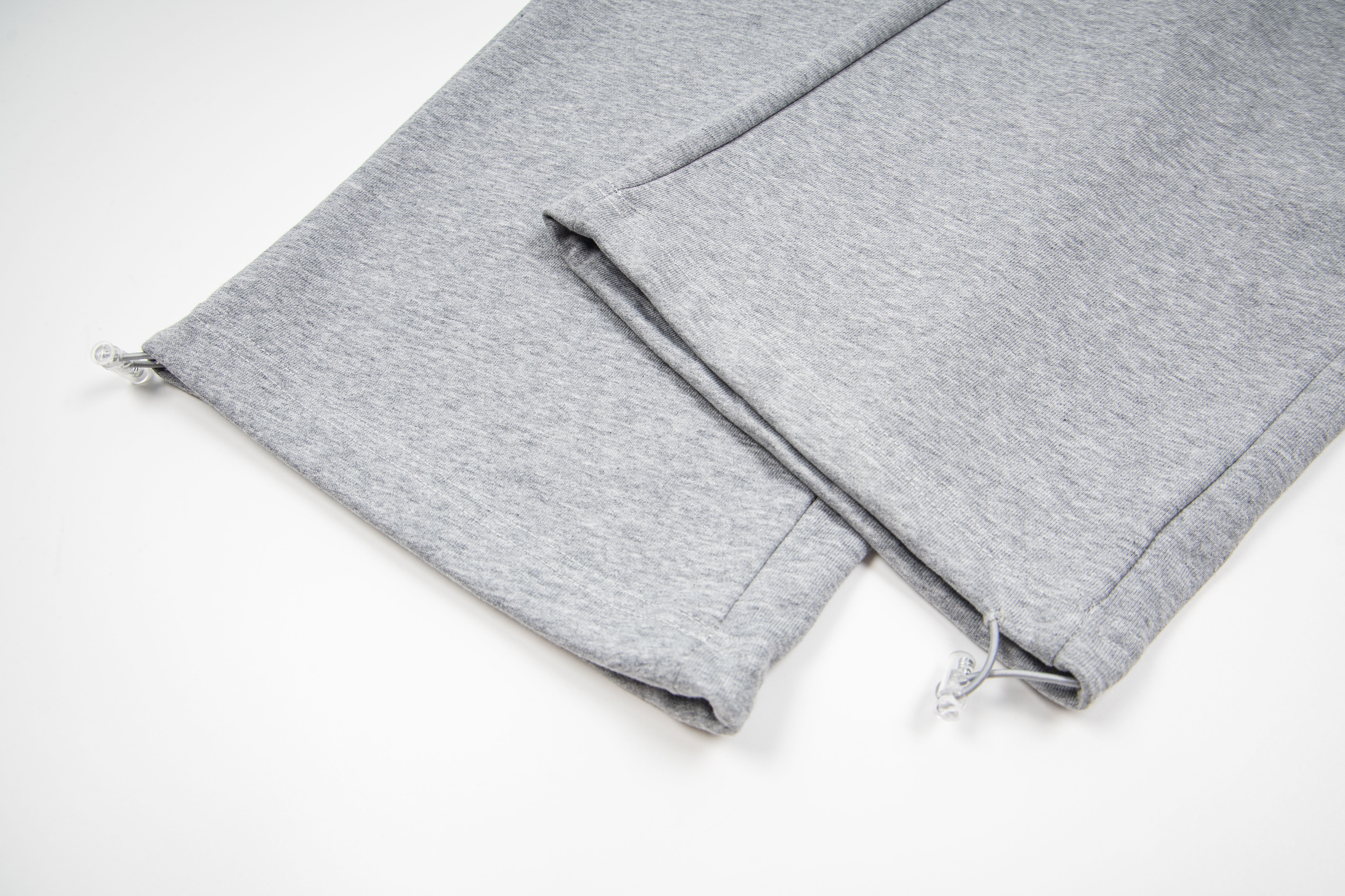 GRAILZ PROJECT G/R 3 LAYERED SWEAT PANTS（PG25SS624）