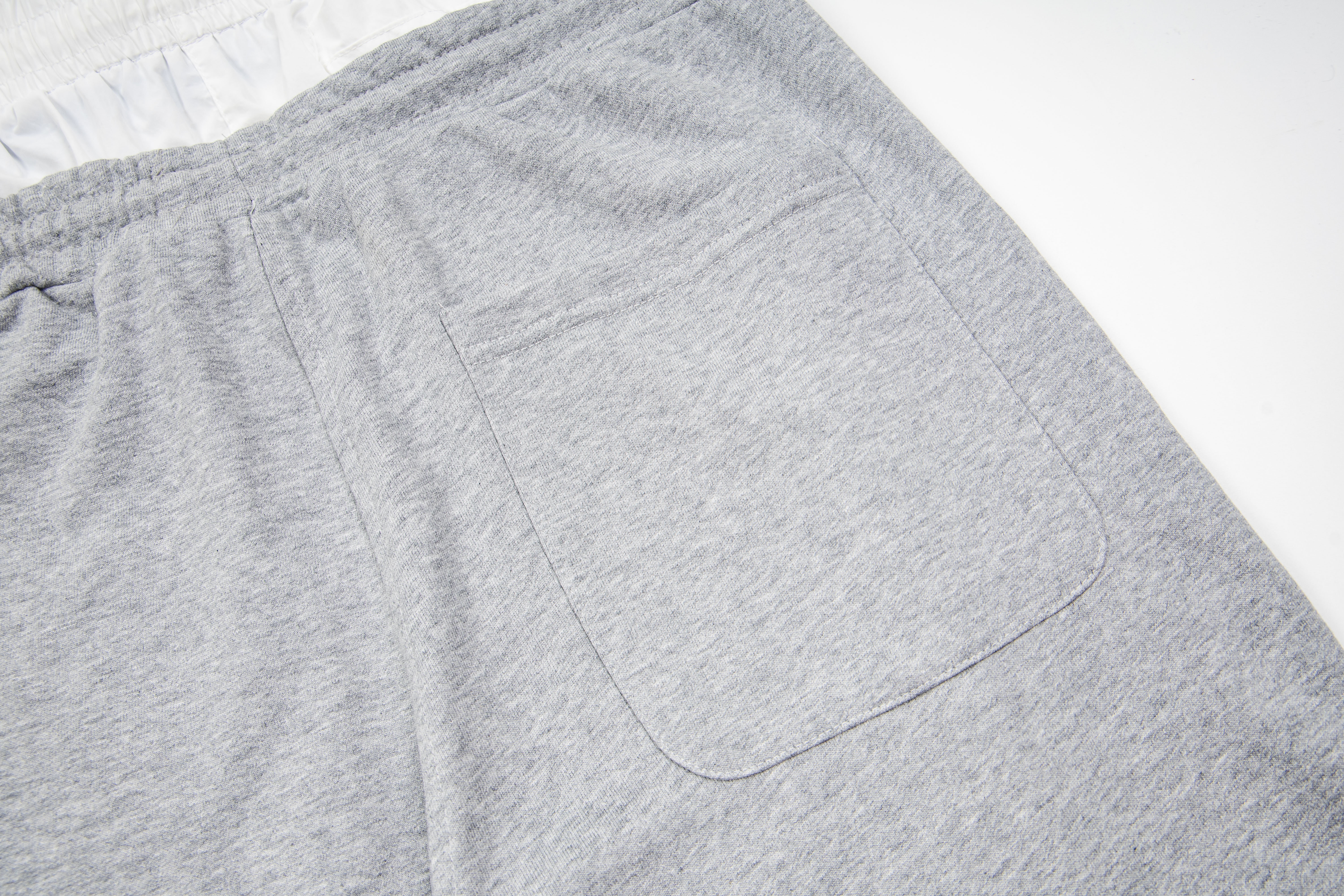 GRAILZ PROJECT G/R 3 LAYERED SWEAT PANTS（PG25SS624）