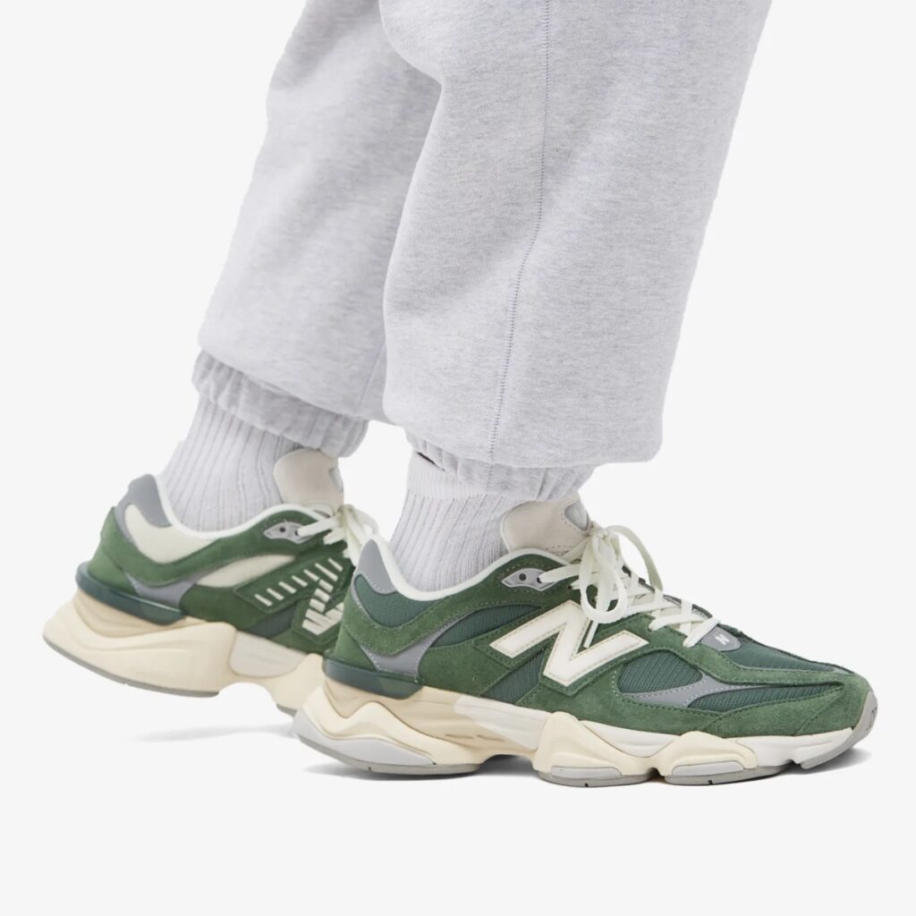 New Balance 90/60 “Nori”が順次発売開始 ［U9060VNG］ | UP TO DATE
