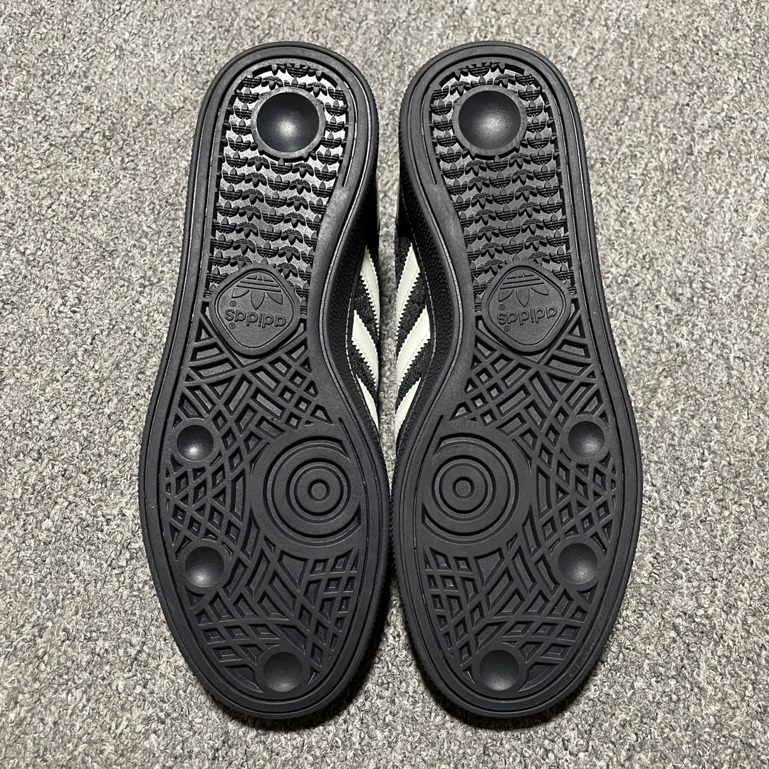 adidas Originals Handball Spezial "Blue Trio/Black"（JP5669）