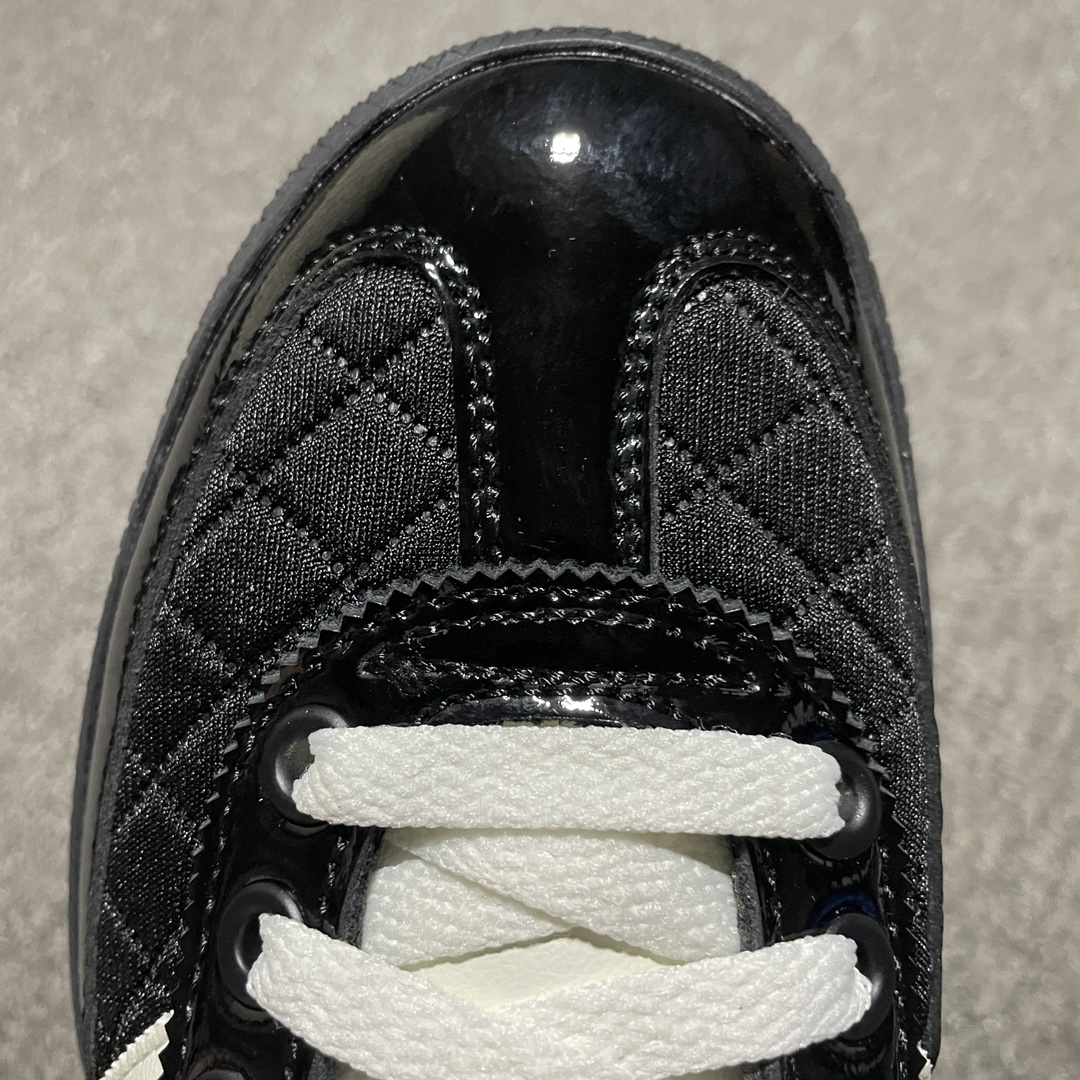 adidas Originals Handball Spezial "Blue Trio/Black"（JP5669）