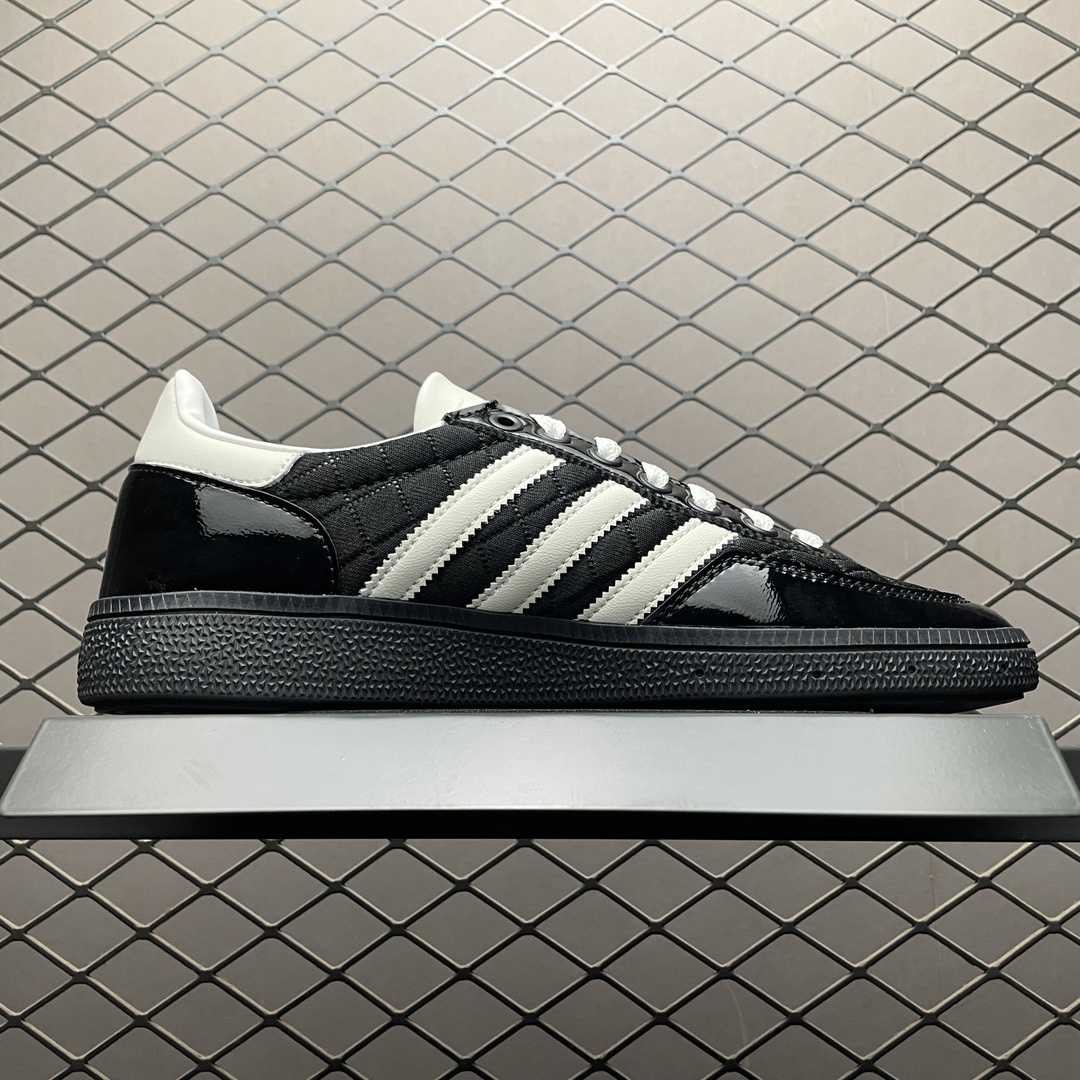 adidas Originals Handball Spezial "Blue Trio/Black"（JP5669）