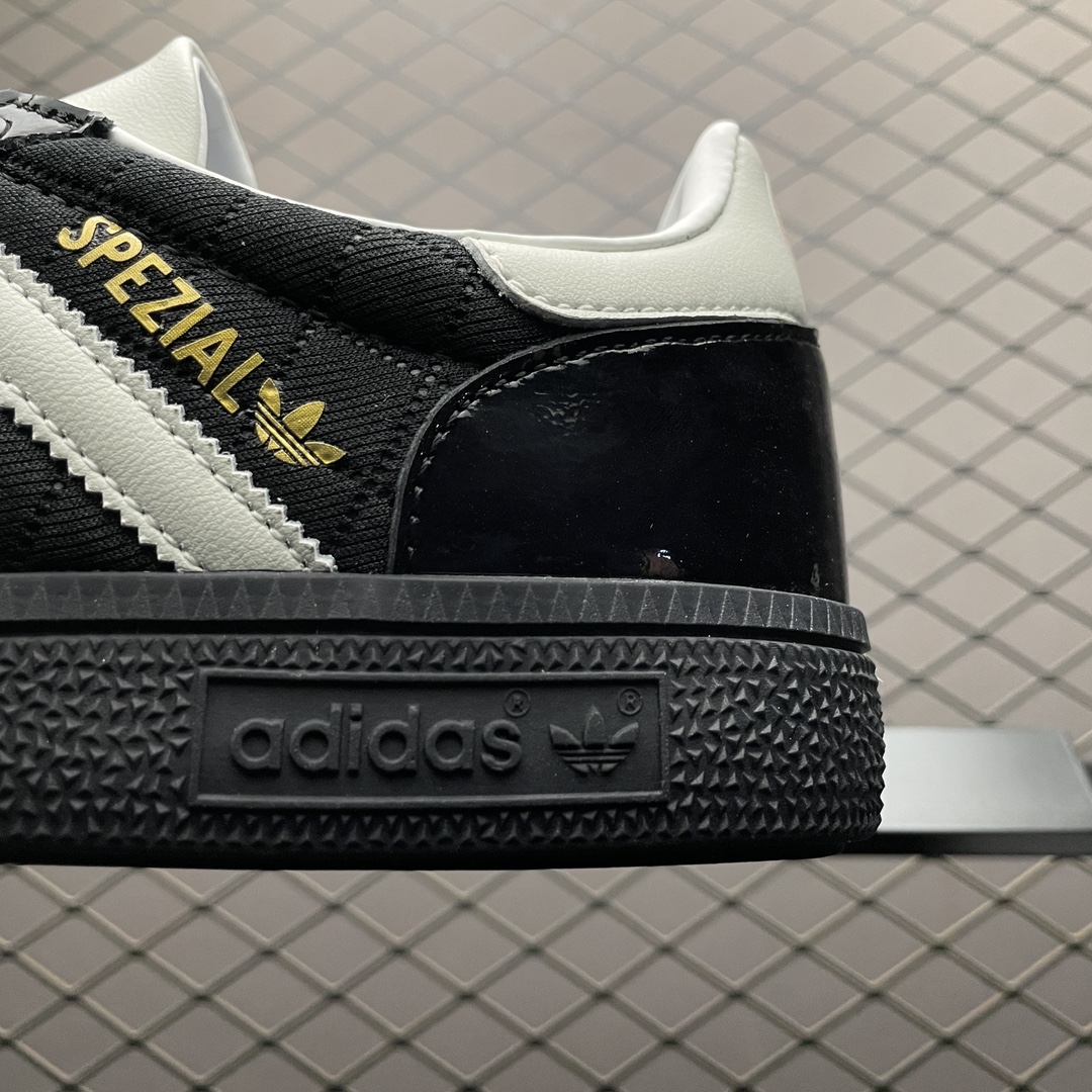 adidas Originals Handball Spezial "Blue Trio/Black"（JP5669）