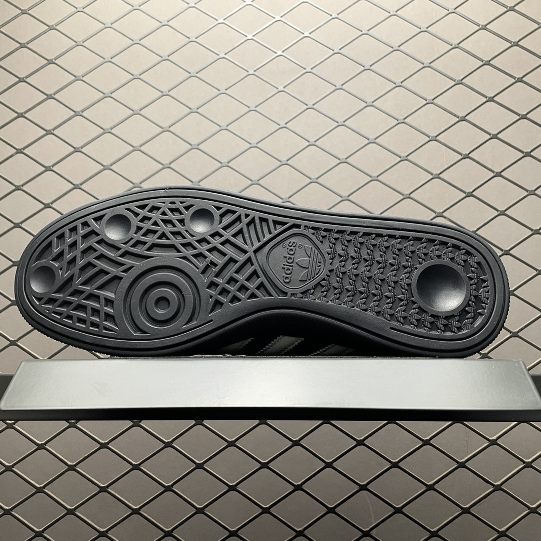 adidas Originals Handball Spezial "Blue Trio/Black"（JP5669）