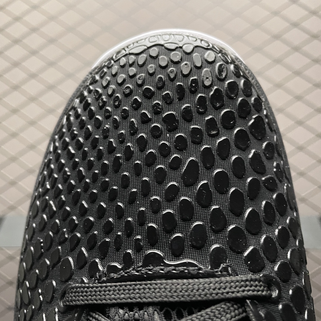 Nike Kobe VI Basketball shoes（KB0824-127）