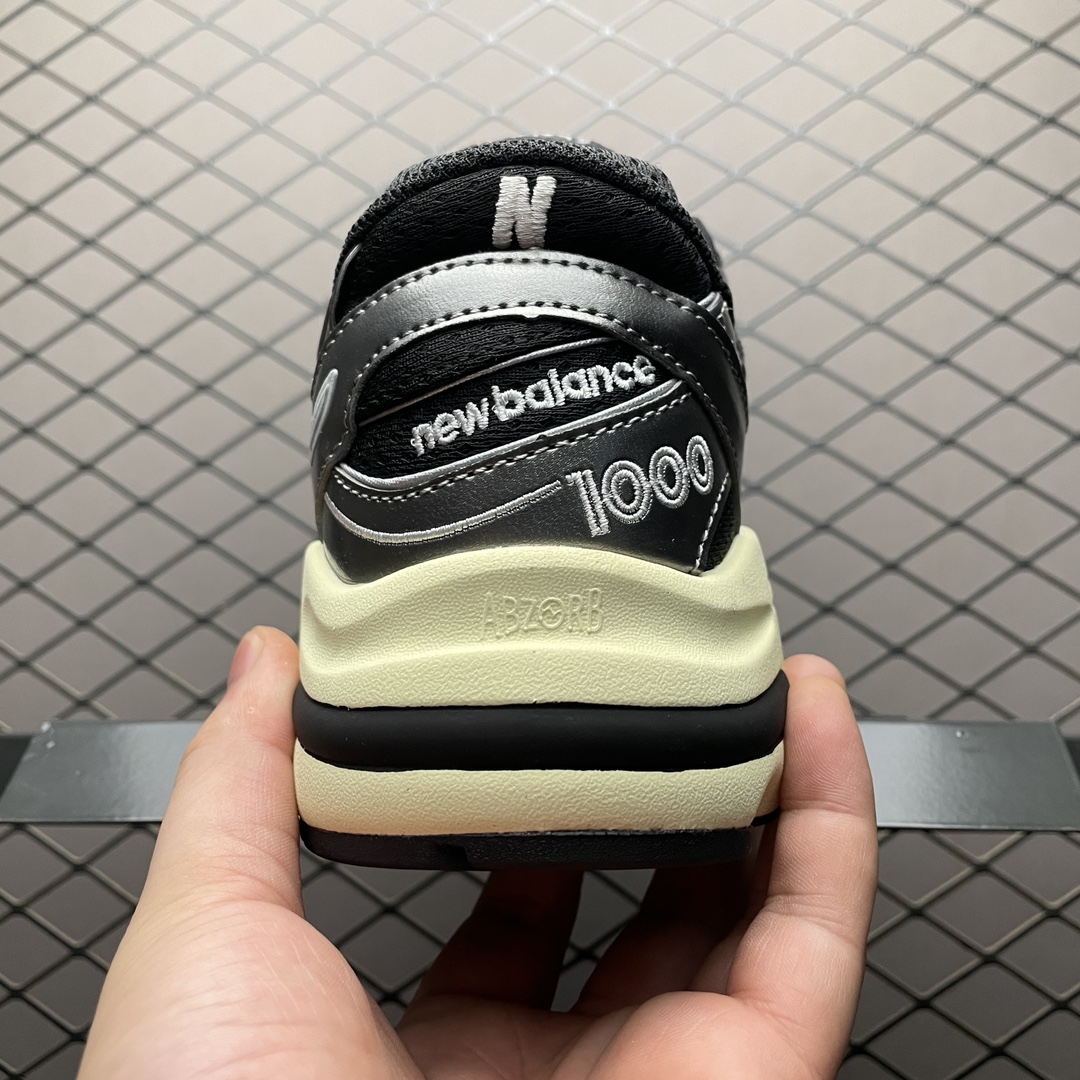 New Balance M1000SL retro running shoes(M1000SL)