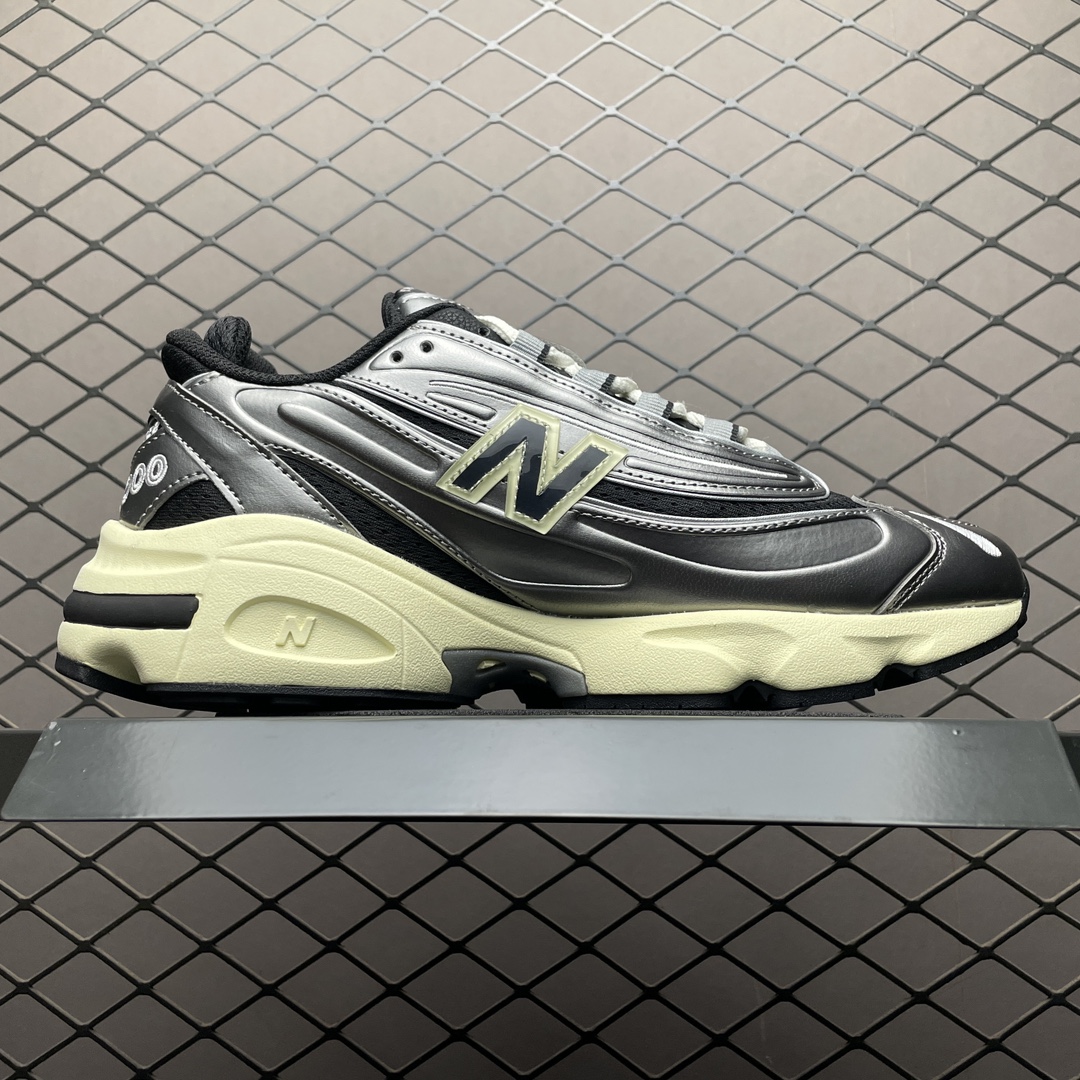 New Balance M1000SL retro running shoes(M1000SL)