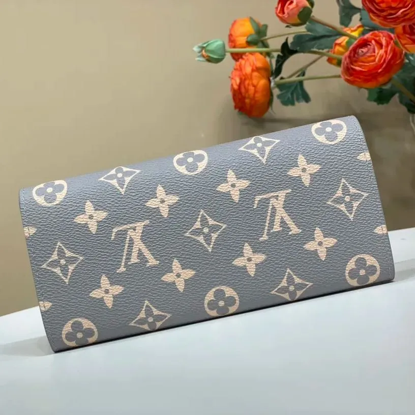 Louis Vuitton Portofeuil Emily（M82157）