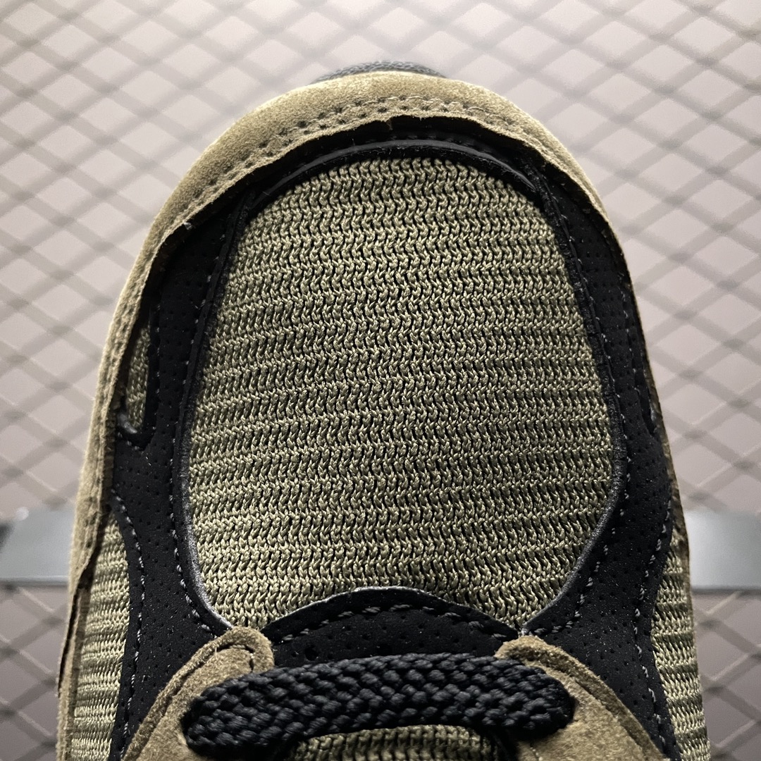 JJJJound × New Balance 990V3 "Slate Black"(M990JJ3 )