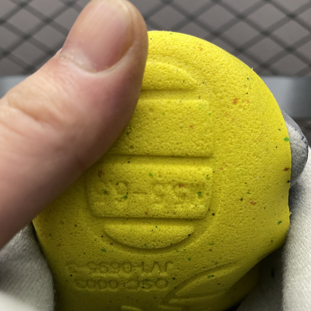 ニューバランス/ New Balance 992 "Black"(M992EB)