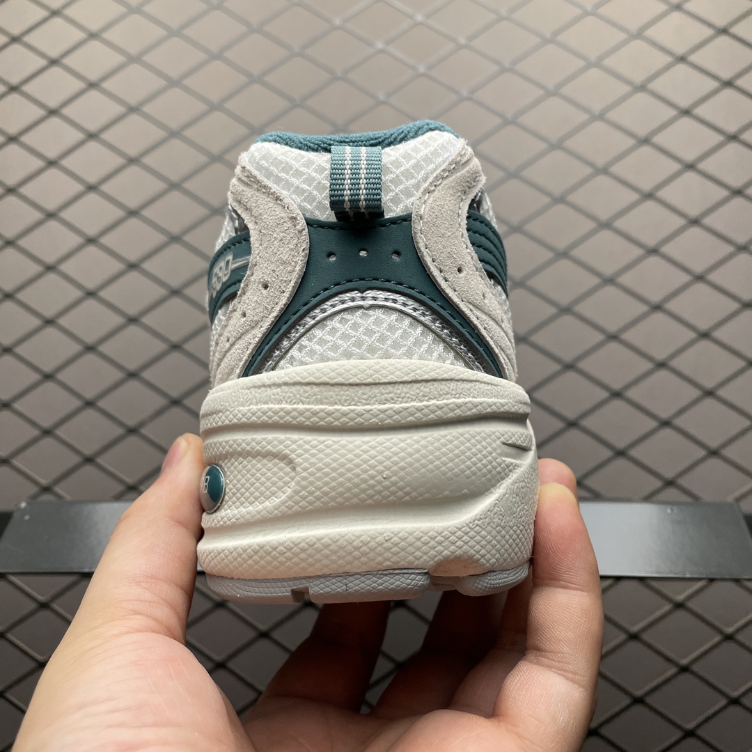 New Balance 530 Beige Green(MR530QA)