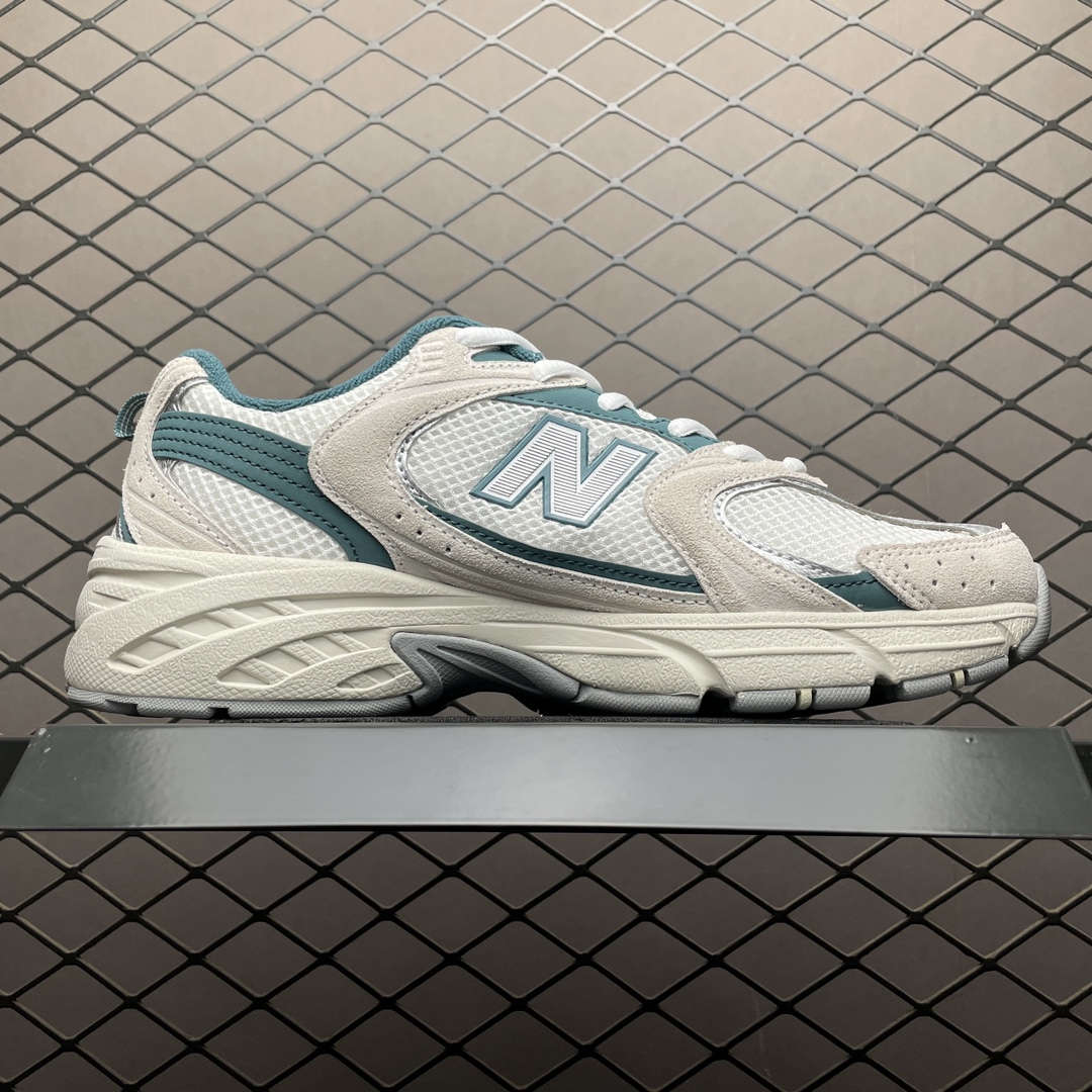 New Balance 530 Beige Green(MR530QA)