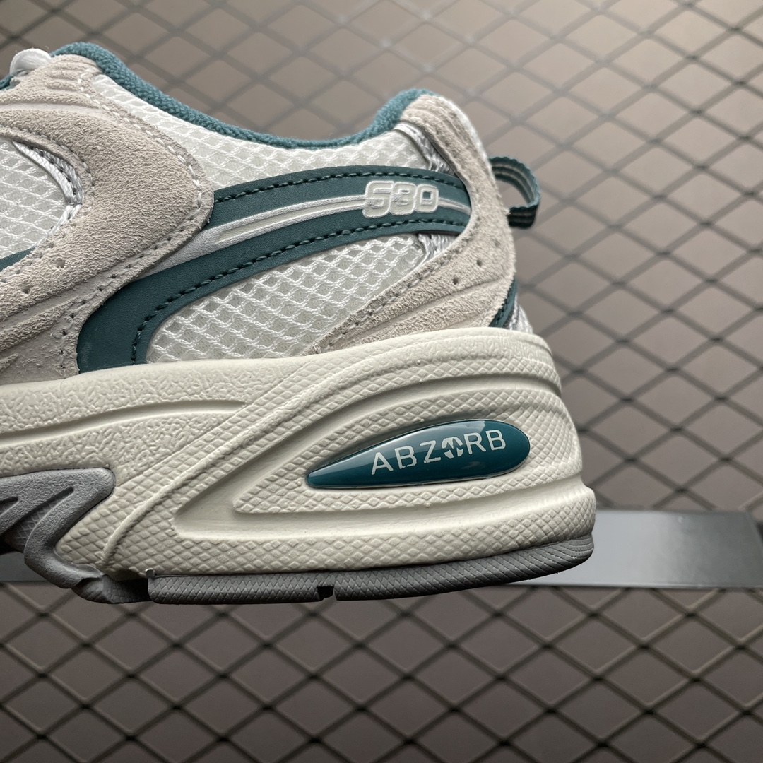 New Balance 530 Beige Green(MR530QA)