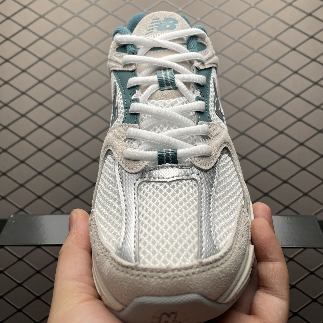 New Balance 530 Beige Green(MR530QA)