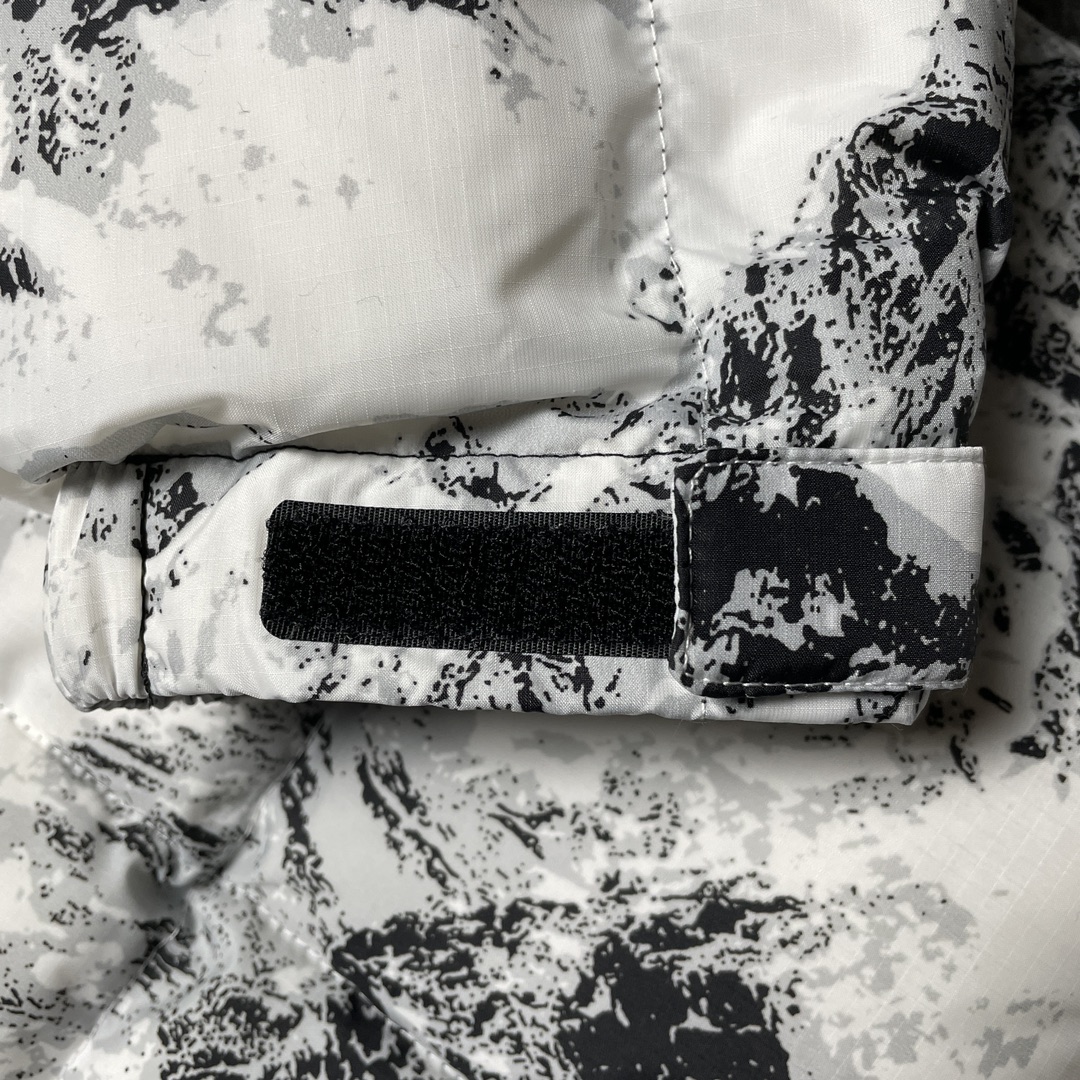 THE NORTH FACE FW22 Snow Mountain Down Jacket（N1JDN57A）