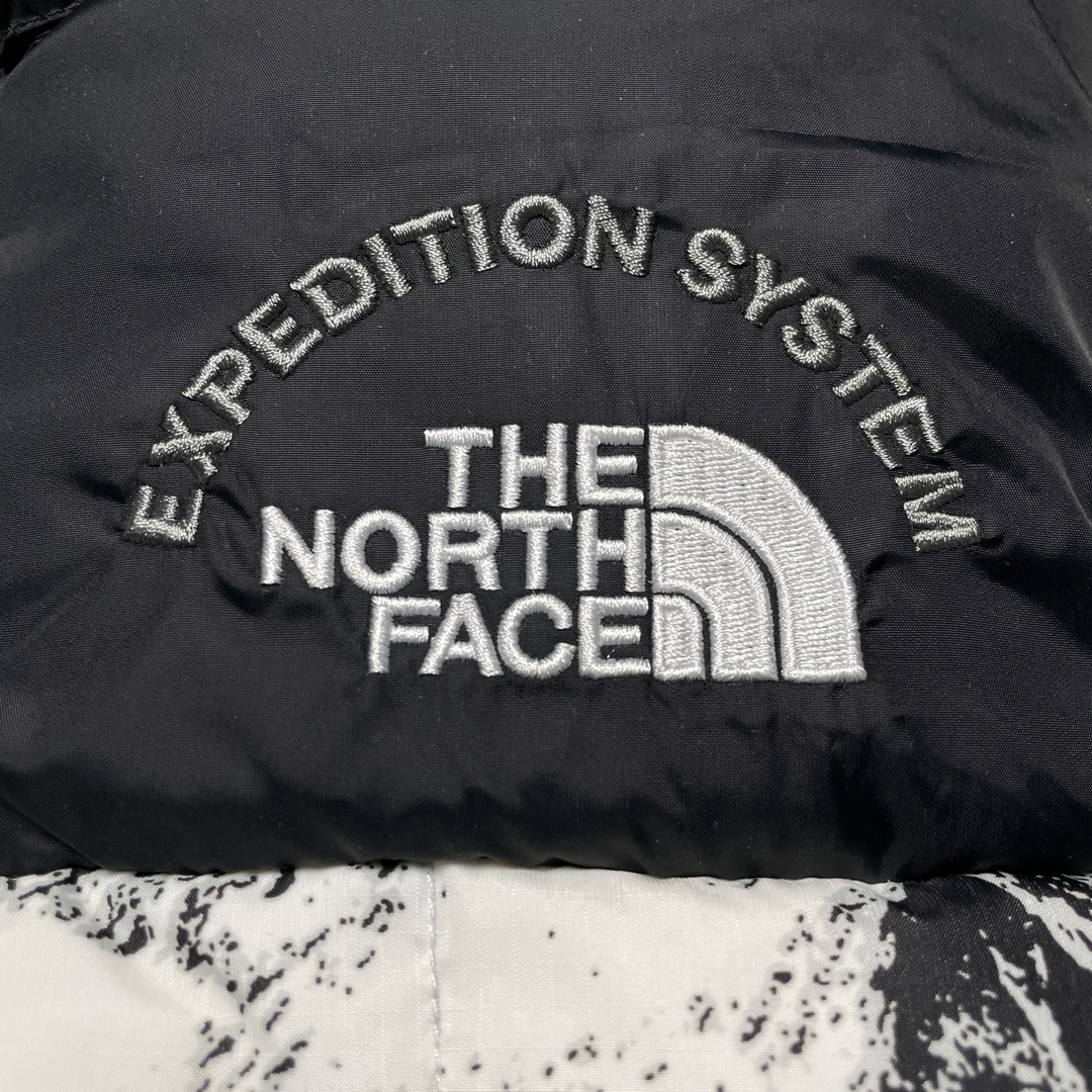 THE NORTH FACE FW22 Snow Mountain Down Jacket（N1JDN57A）