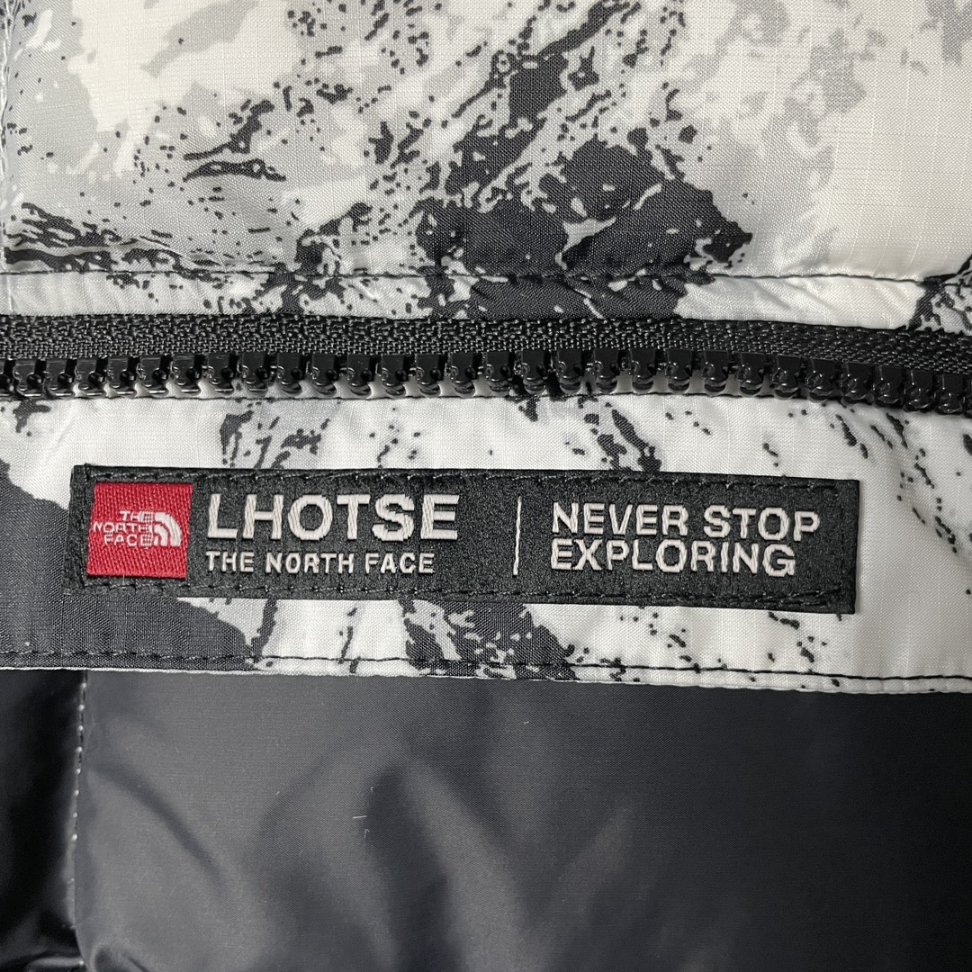 THE NORTH FACE FW22 Snow Mountain Down Jacket（N1JDN57A）