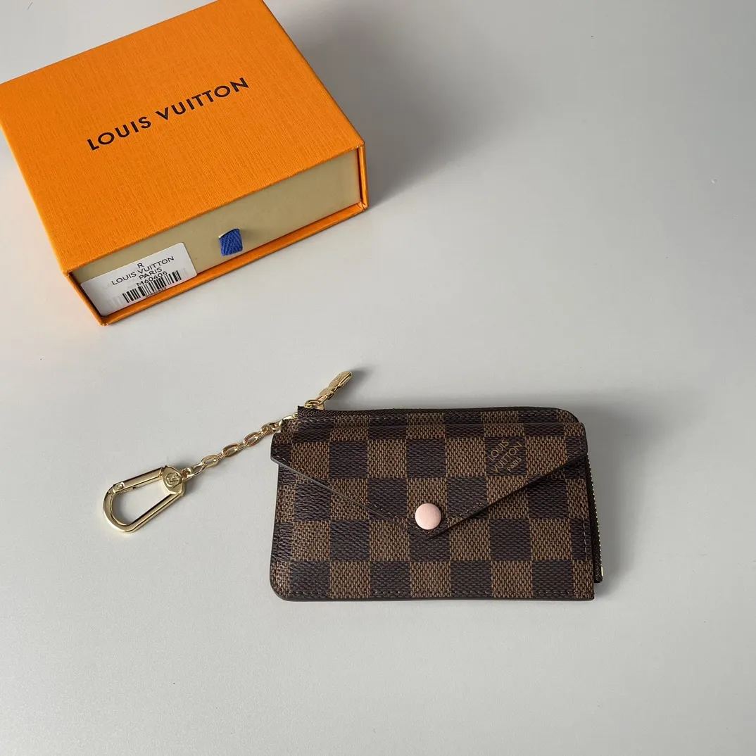 Louis Vuitton wallet （M69431）