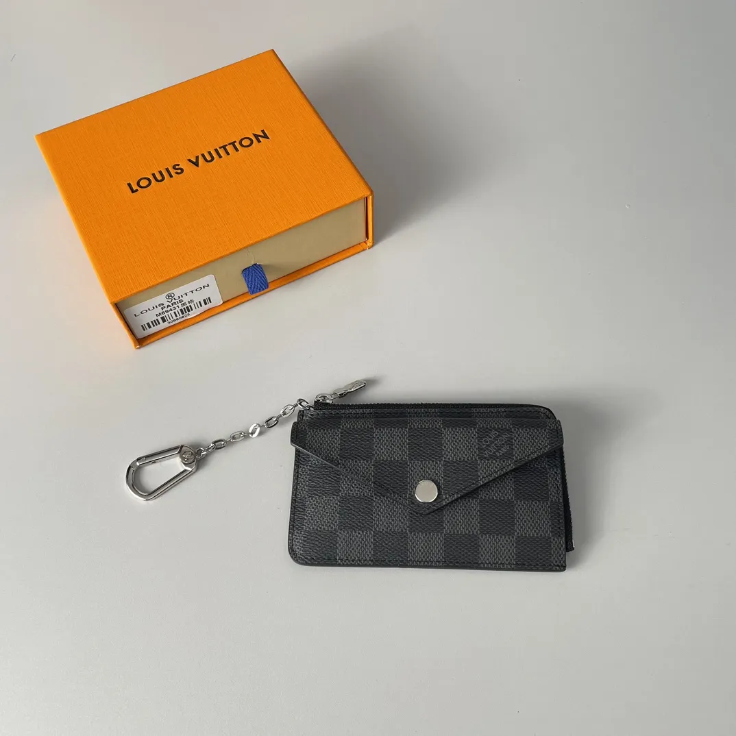 Louis Vuitton wallet （M69431）