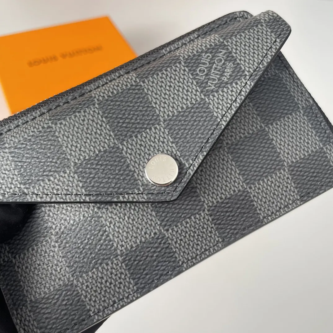 Louis Vuitton wallet （M69431）